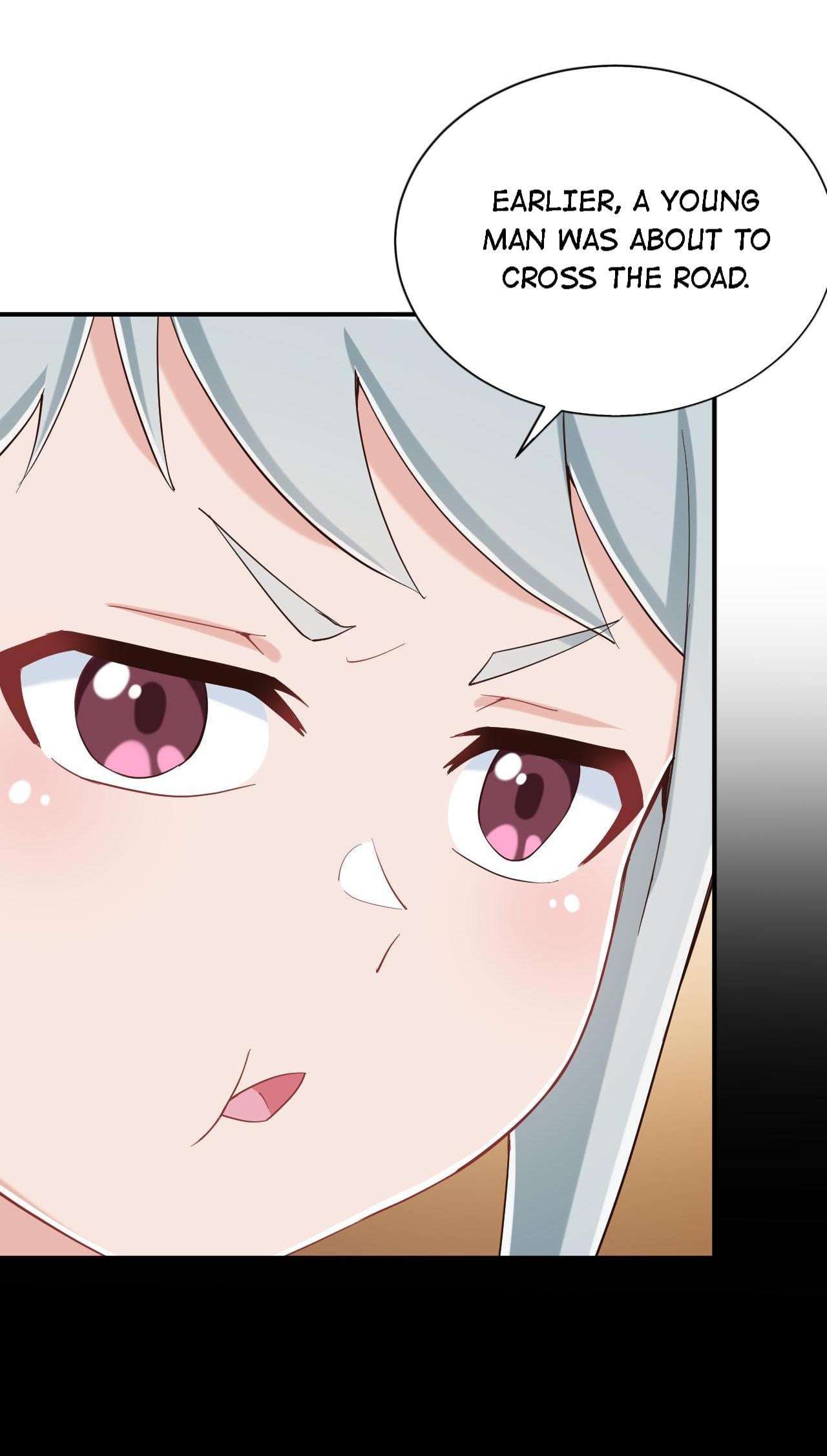 God gave me this awkward superpower, what is it for? chapter 86 - page 16