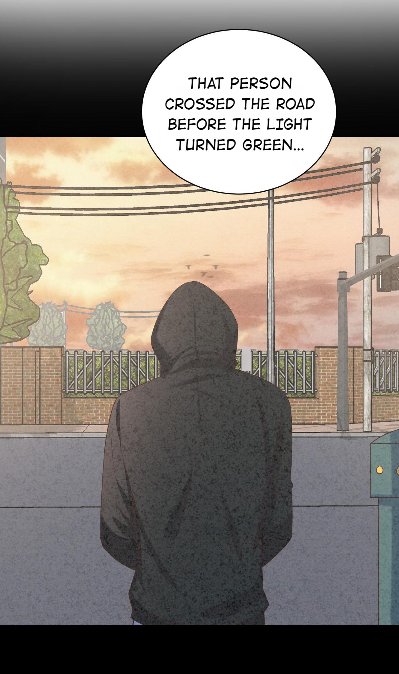 God gave me this awkward superpower, what is it for? chapter 86 - page 24