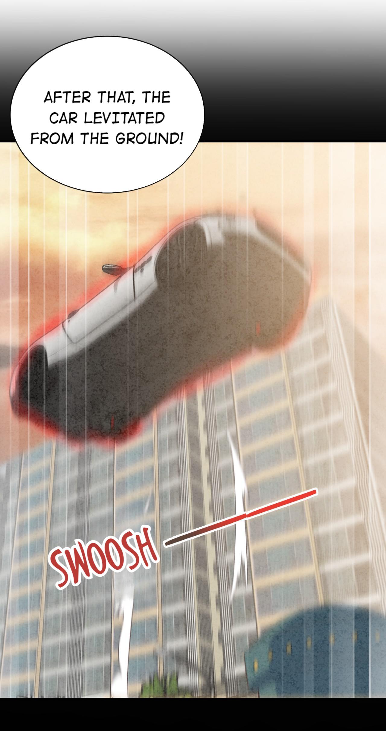 God gave me this awkward superpower, what is it for? chapter 86 - page 30