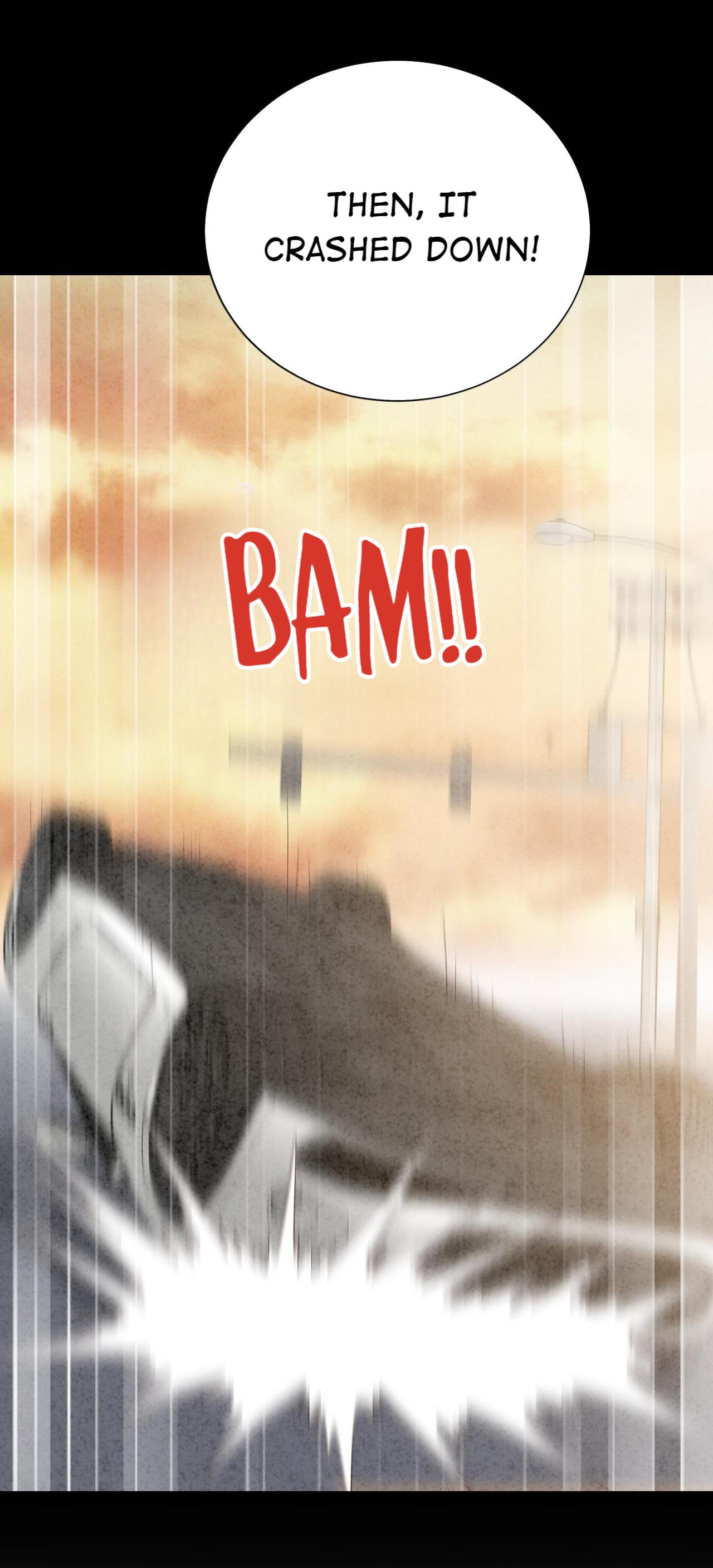 God gave me this awkward superpower, what is it for? chapter 86 - page 31