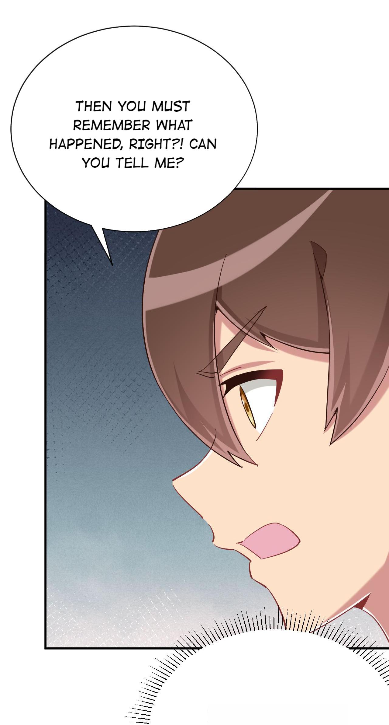 God gave me this awkward superpower, what is it for? chapter 86 - page 7