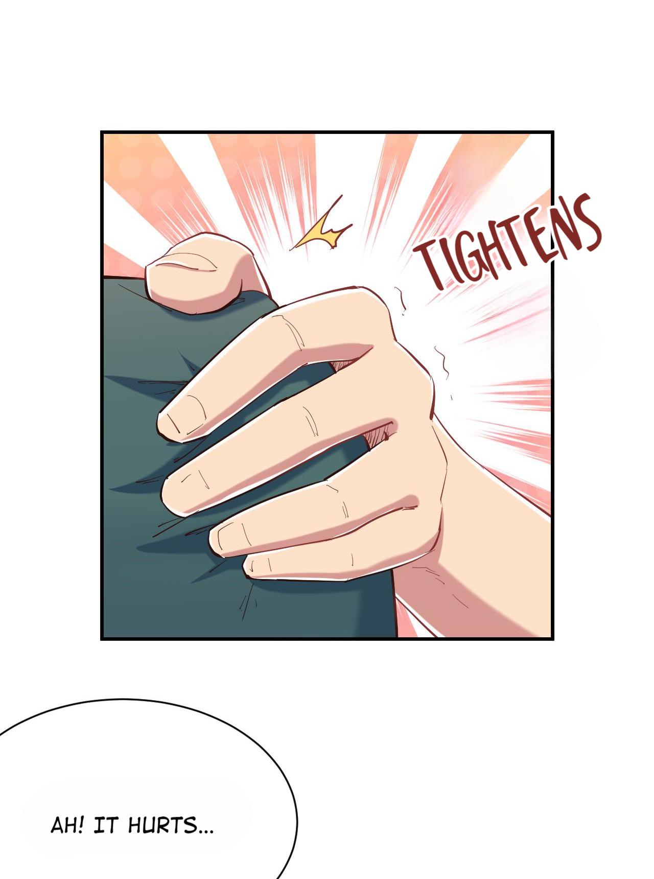 God gave me this awkward superpower, what is it for? chapter 86 - page 9