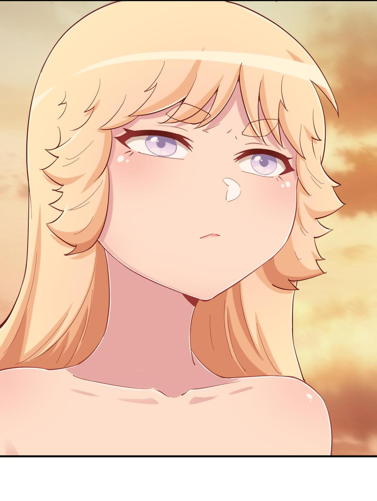 God gave me this awkward superpower, what is it for? chapter 85 - page 32