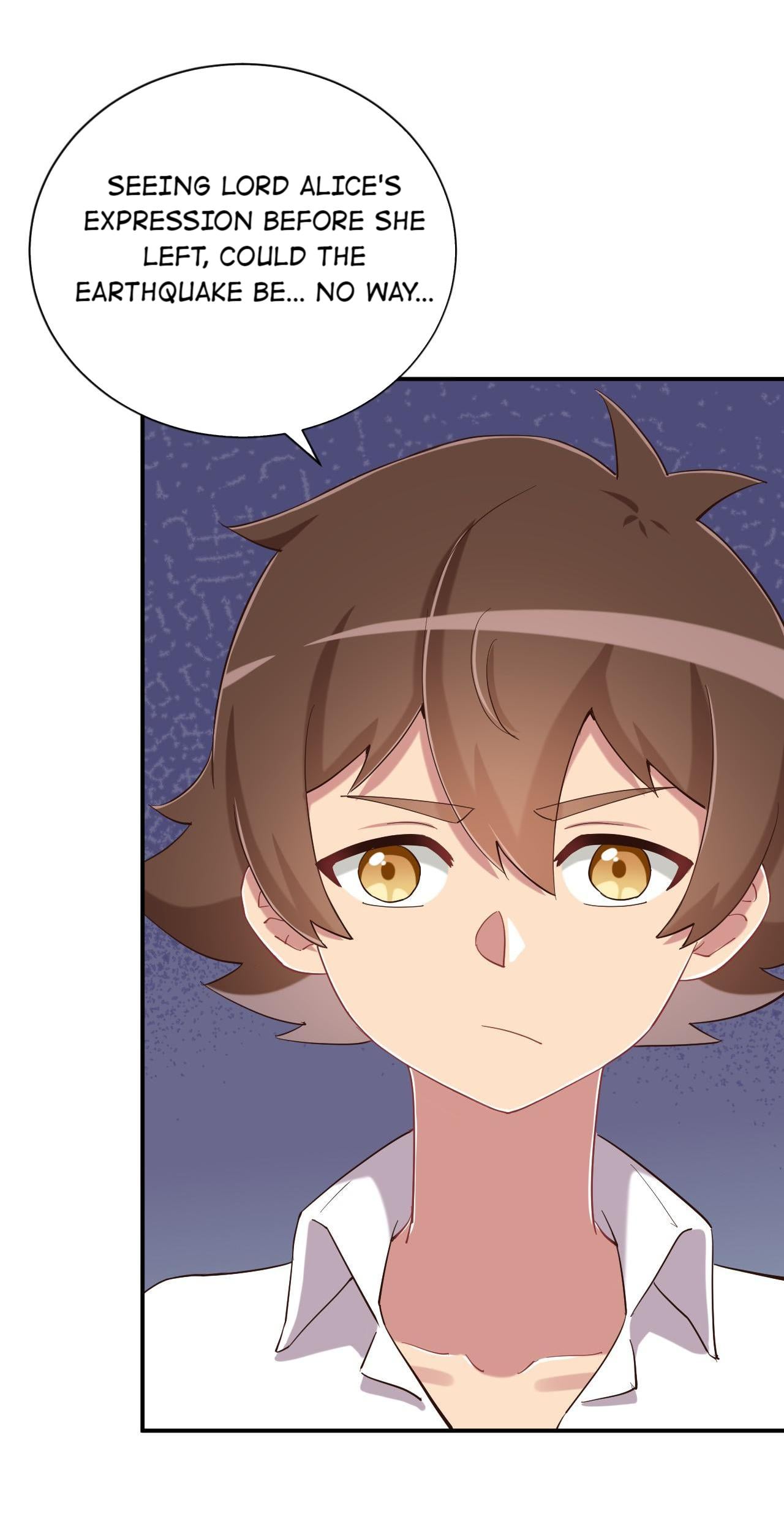 God gave me this awkward superpower, what is it for? chapter 85 - page 38