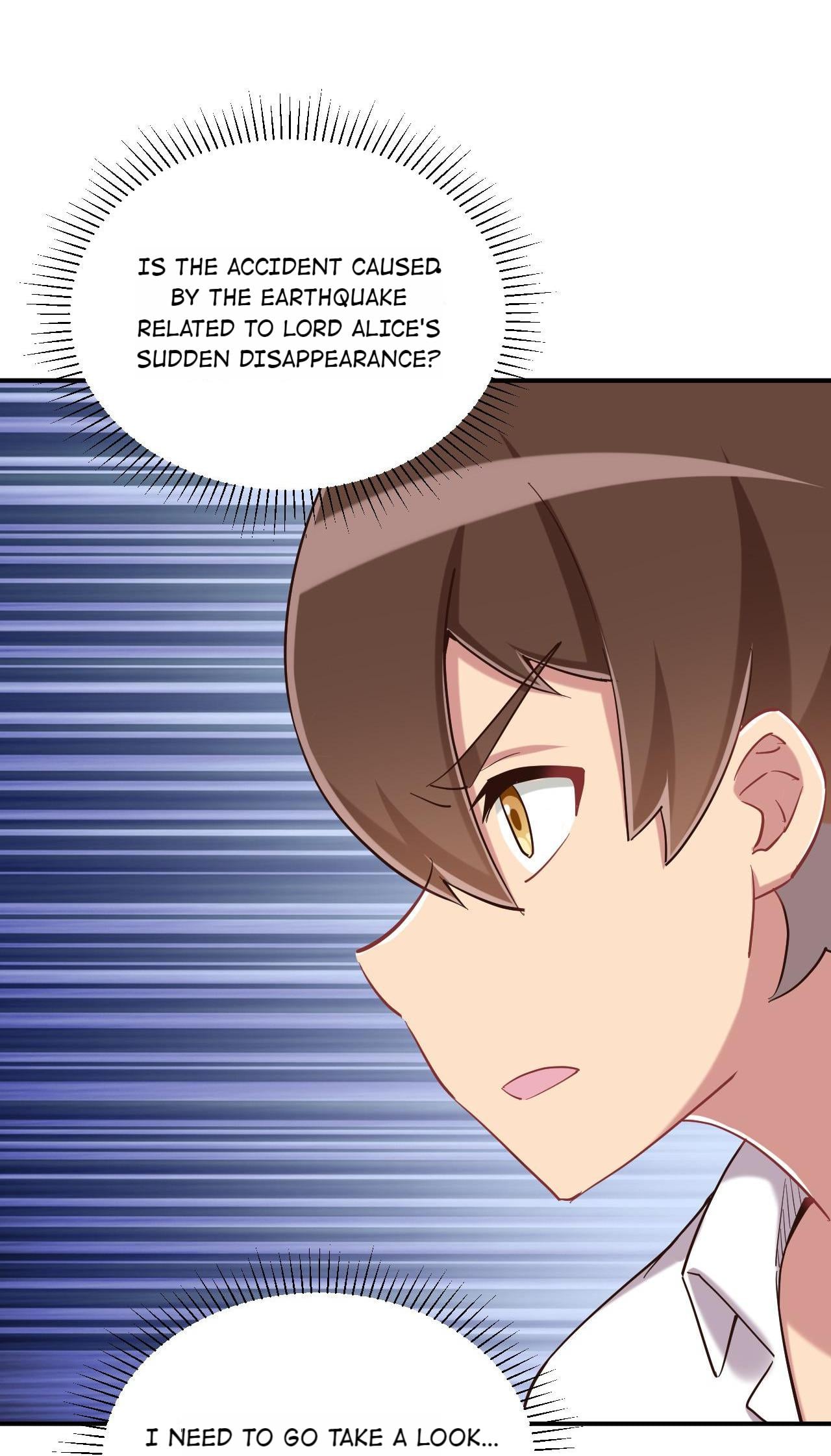 God gave me this awkward superpower, what is it for? chapter 85 - page 51