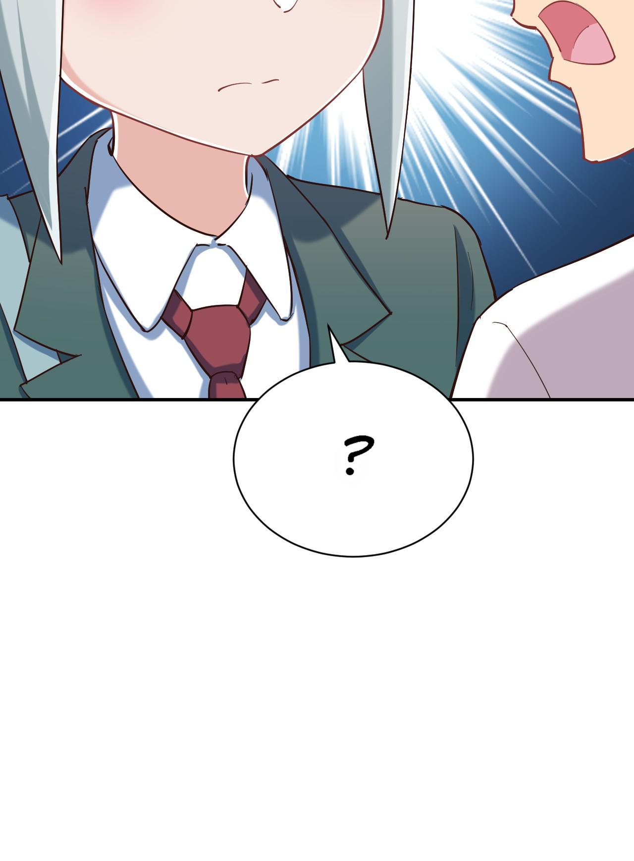 God gave me this awkward superpower, what is it for? chapter 85 - page 65