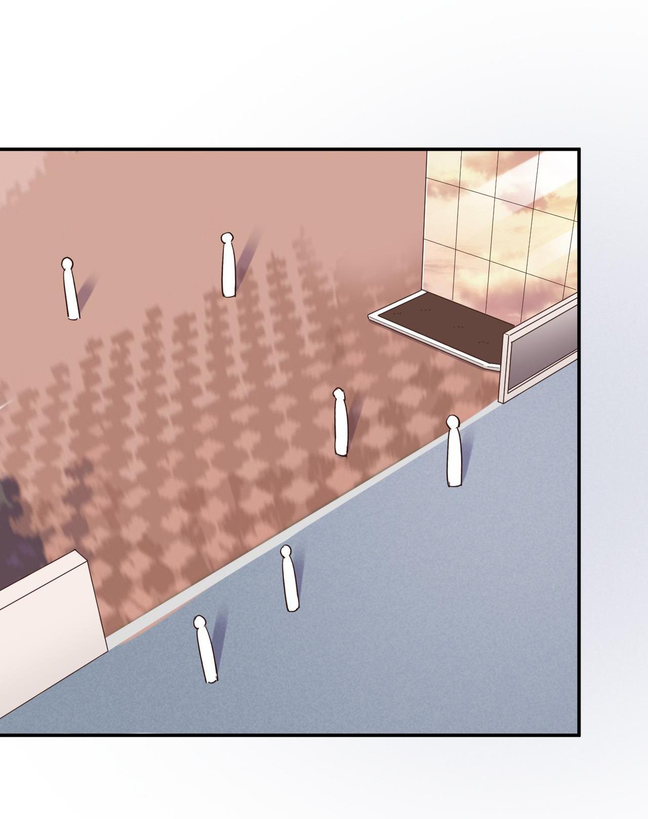 God gave me this awkward superpower, what is it for? chapter 85 - page 9