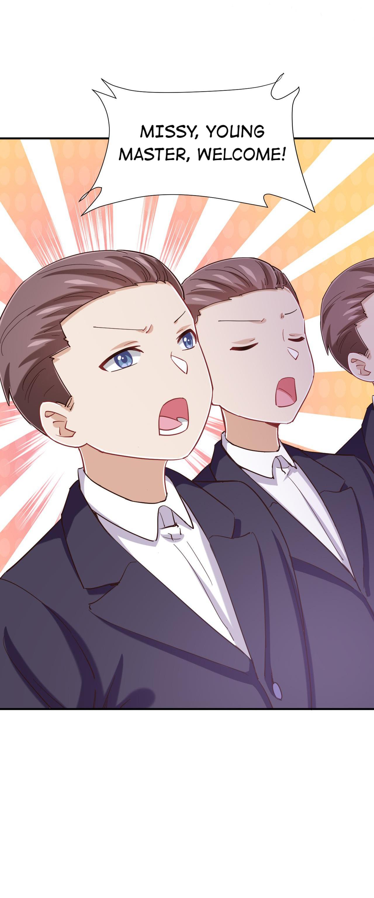 God gave me this awkward superpower, what is it for? chapter 84 - page 11
