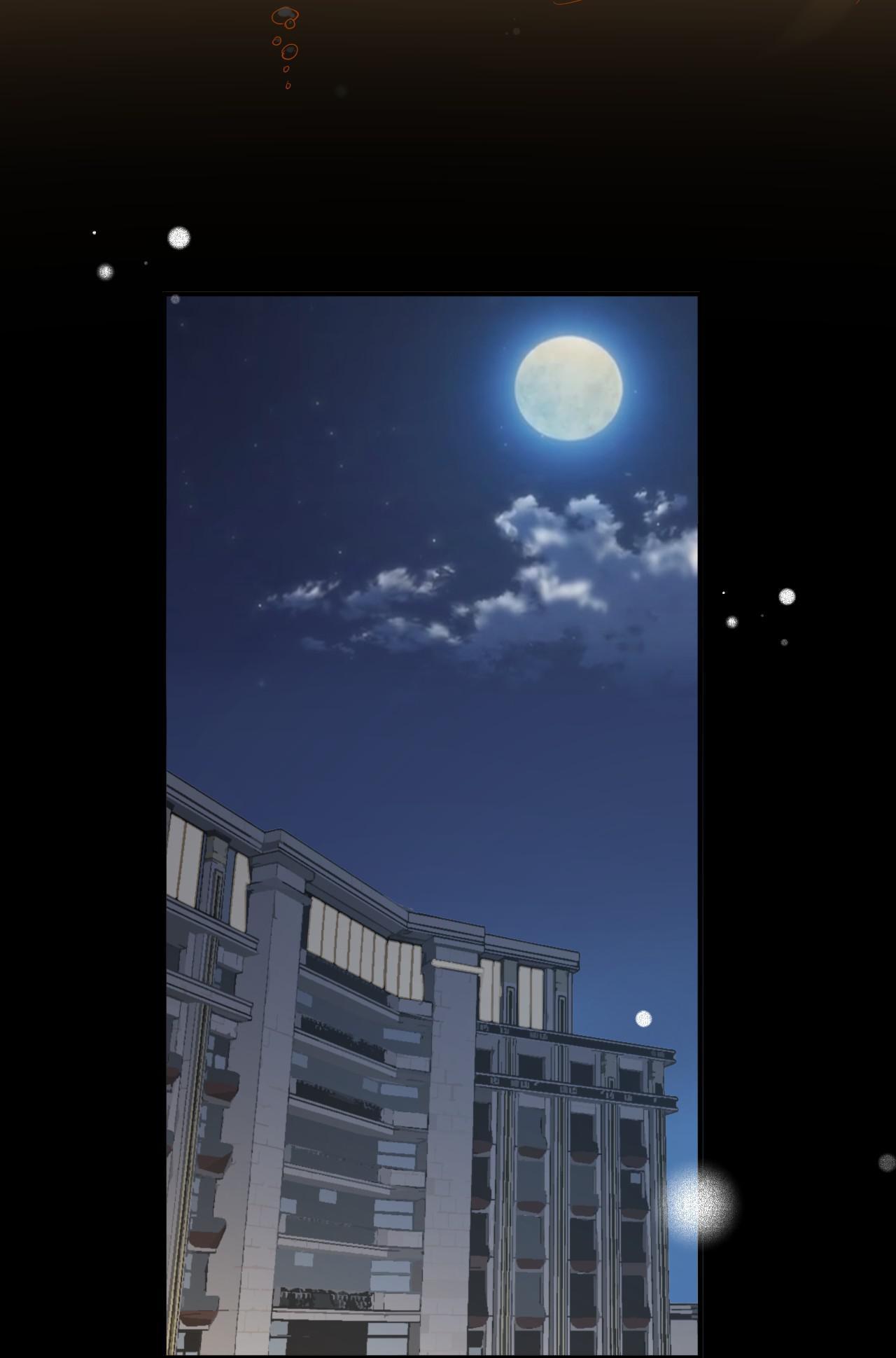 God gave me this awkward superpower, what is it for? chapter 84 - page 50