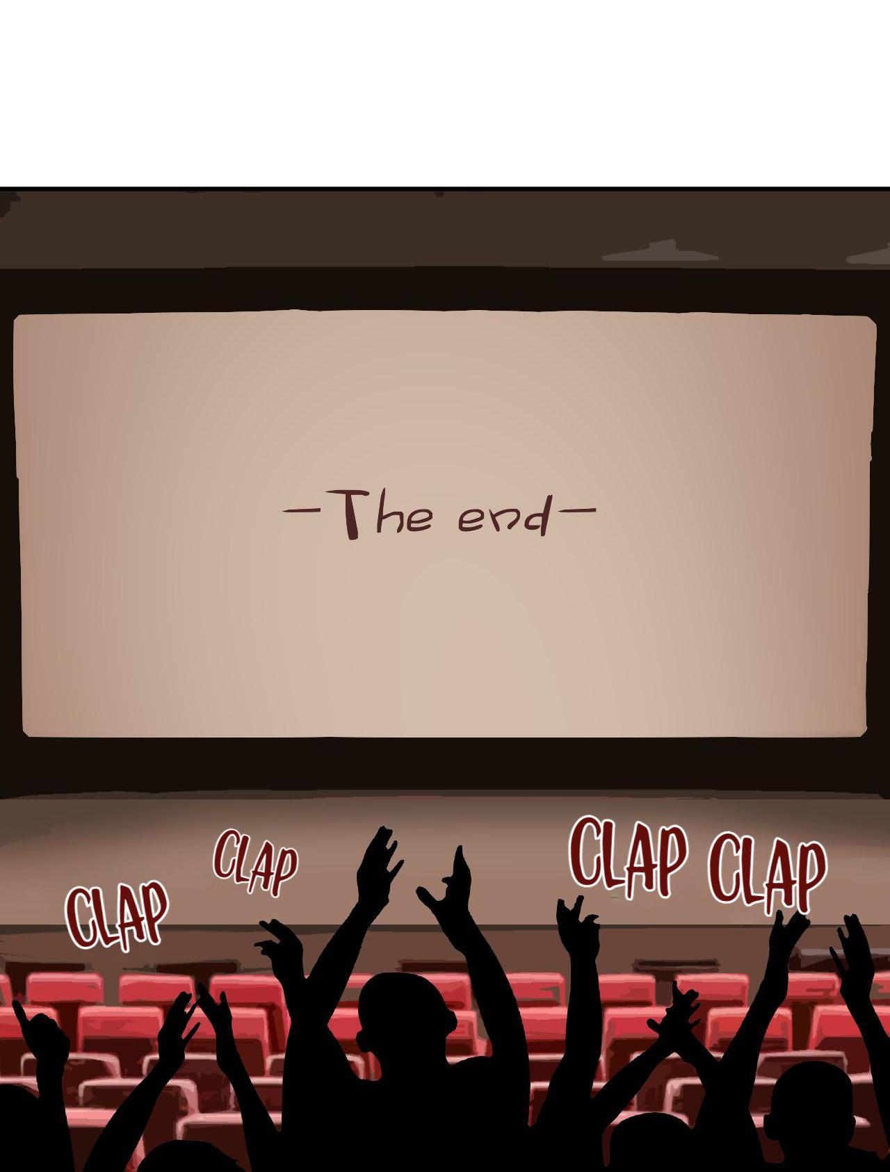 God gave me this awkward superpower, what is it for? chapter 84 - page 62