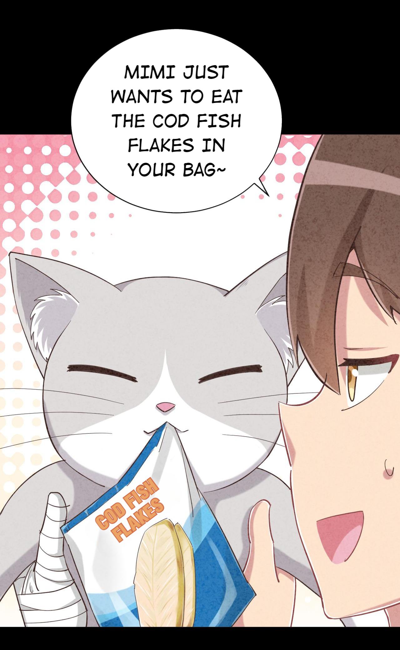 God gave me this awkward superpower, what is it for? chapter 83 - page 30