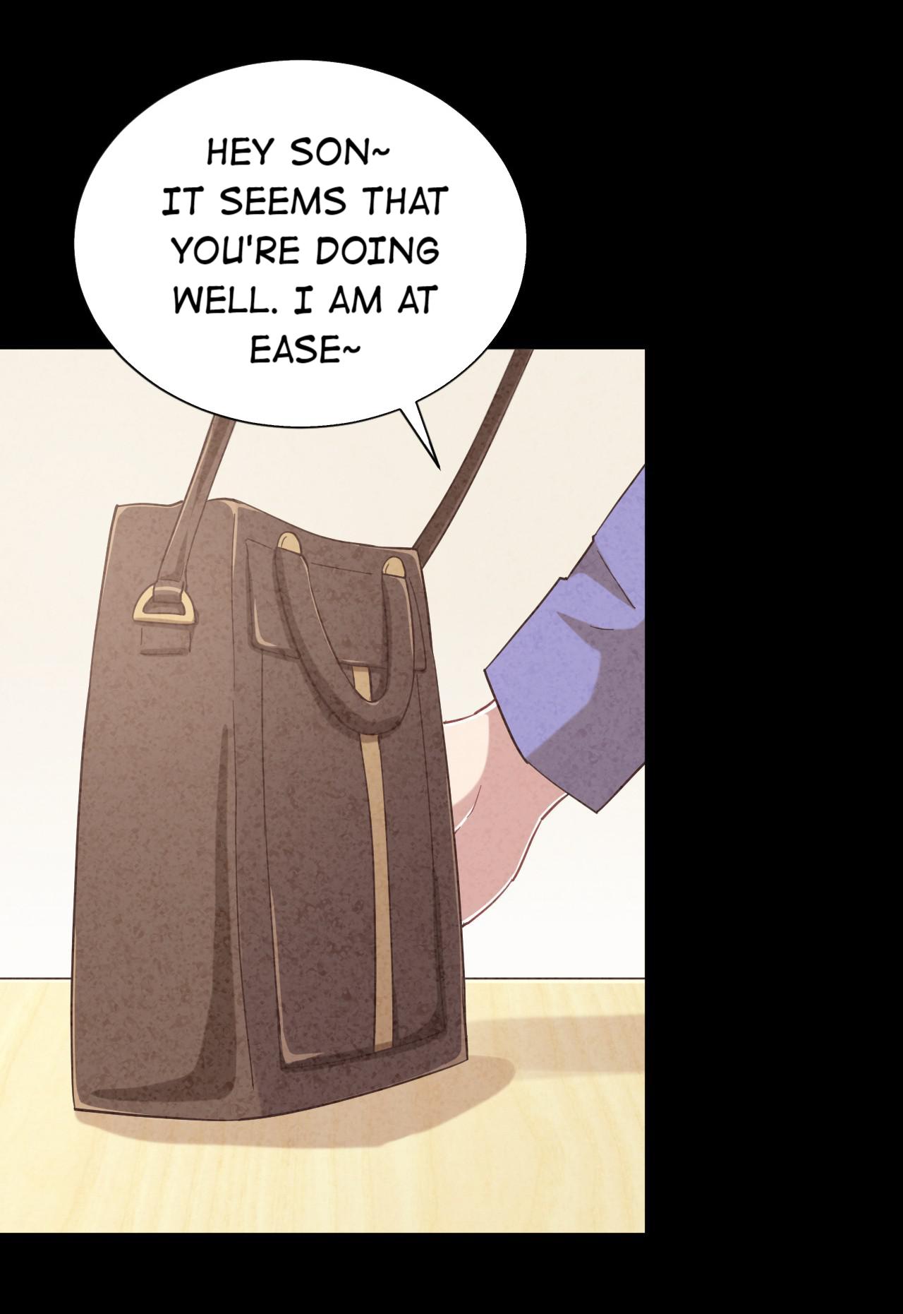 God gave me this awkward superpower, what is it for? chapter 83 - page 32