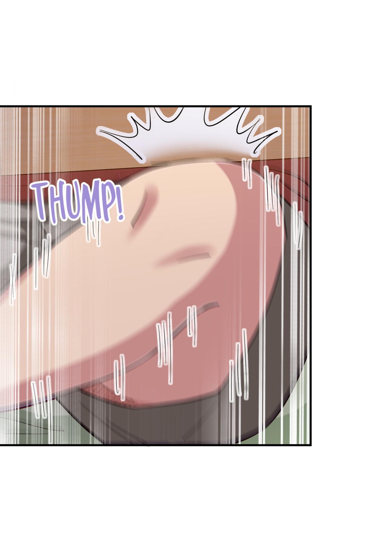 God gave me this awkward superpower, what is it for? chapter 83 - page 39