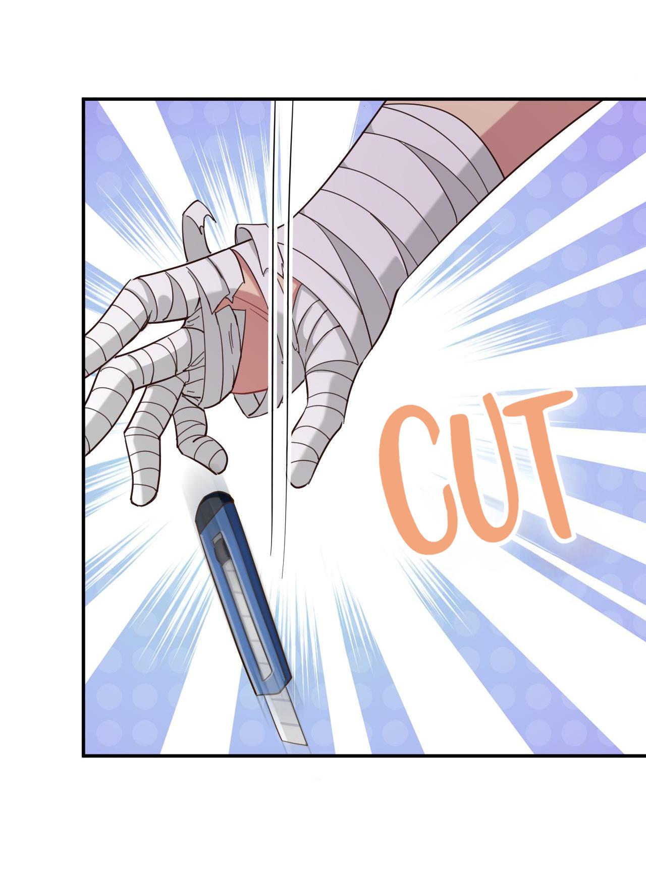 God gave me this awkward superpower, what is it for? chapter 83 - page 43