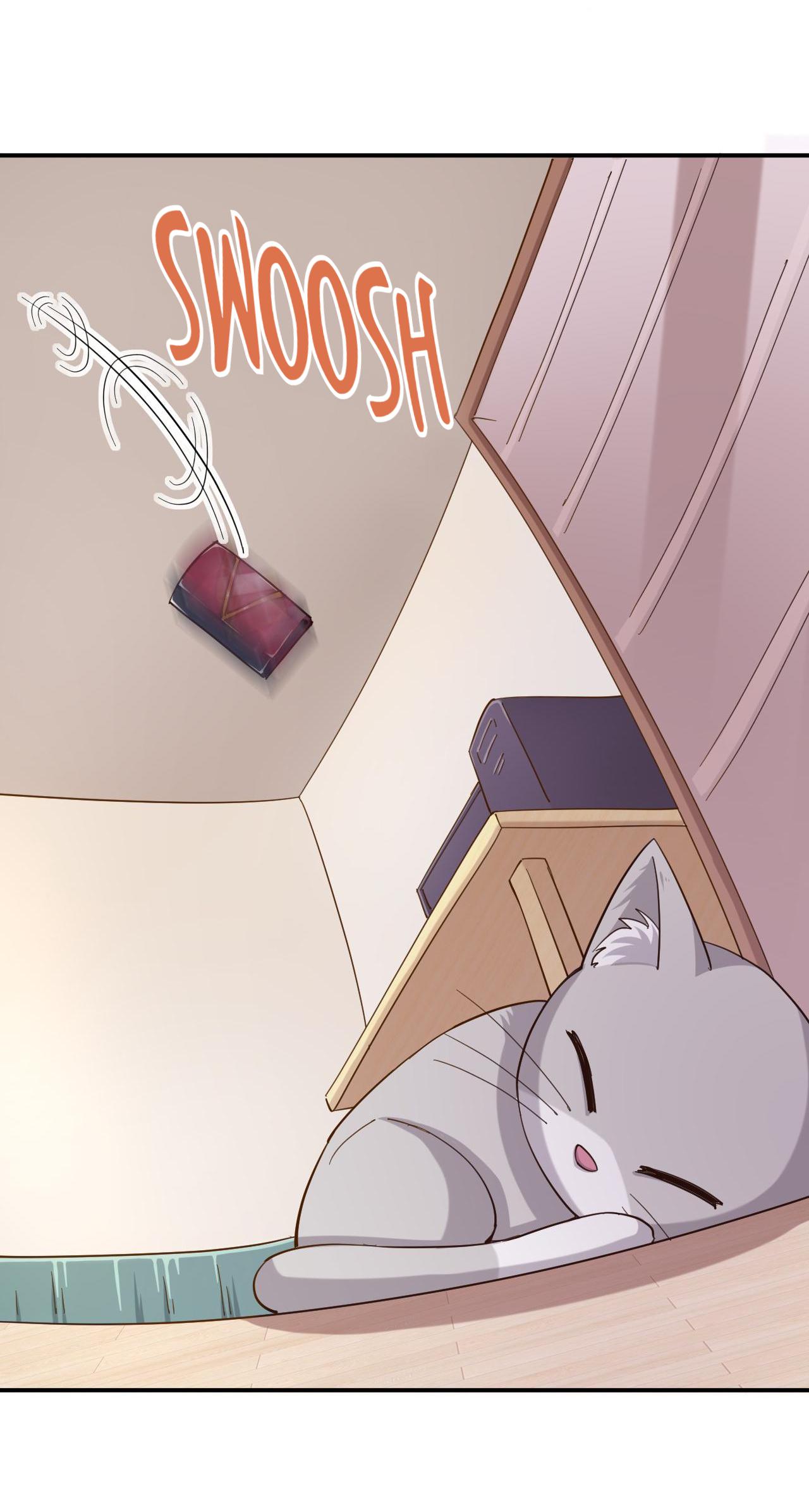 God gave me this awkward superpower, what is it for? chapter 83 - page 44