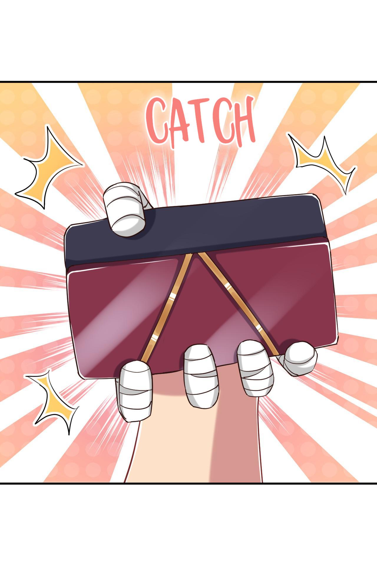 God gave me this awkward superpower, what is it for? chapter 83 - page 47