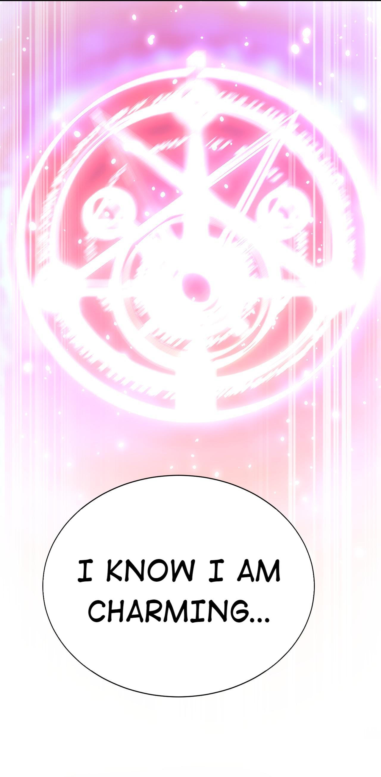 God gave me this awkward superpower, what is it for? chapter 83 - page 51