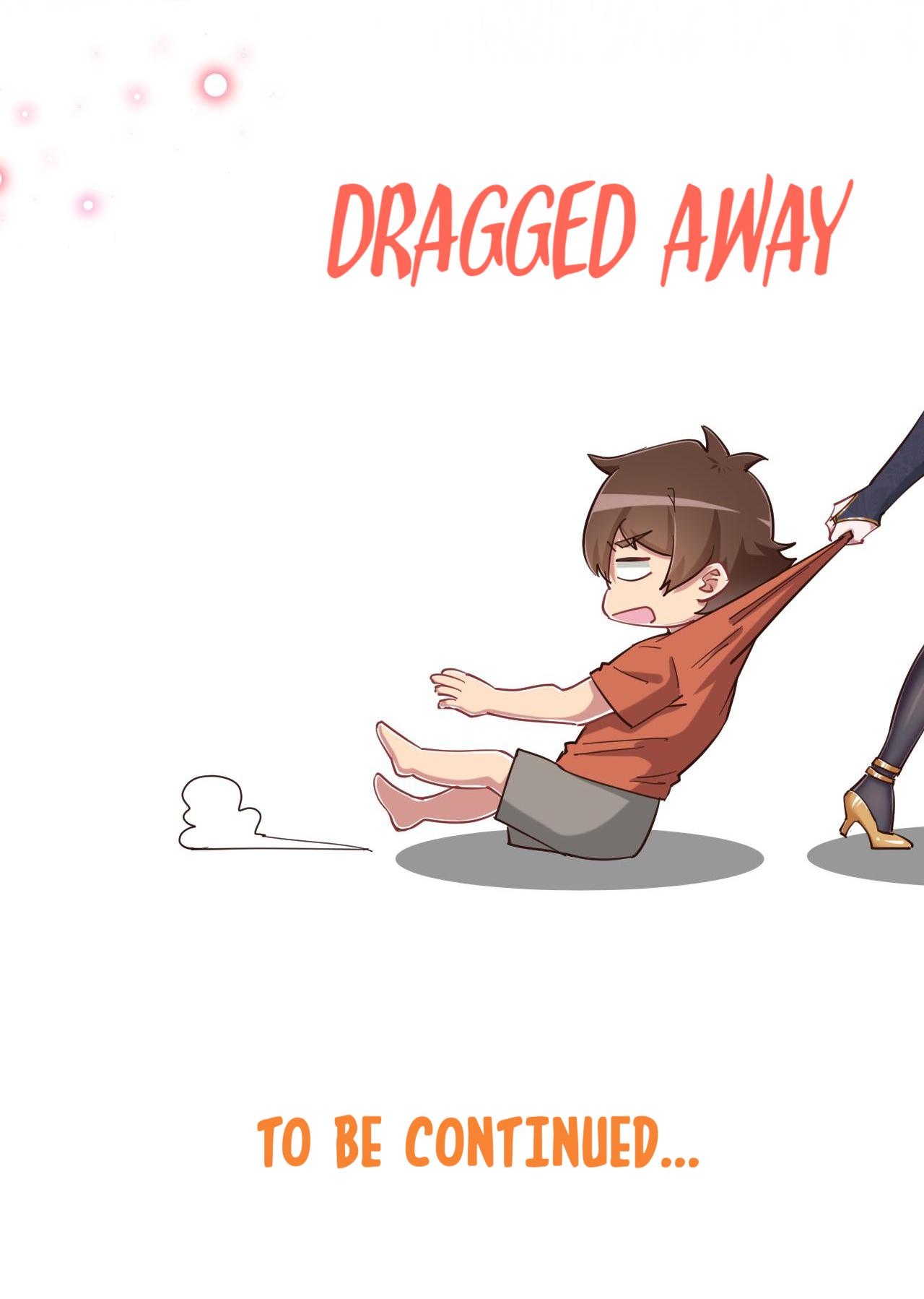 God gave me this awkward superpower, what is it for? chapter 83 - page 65