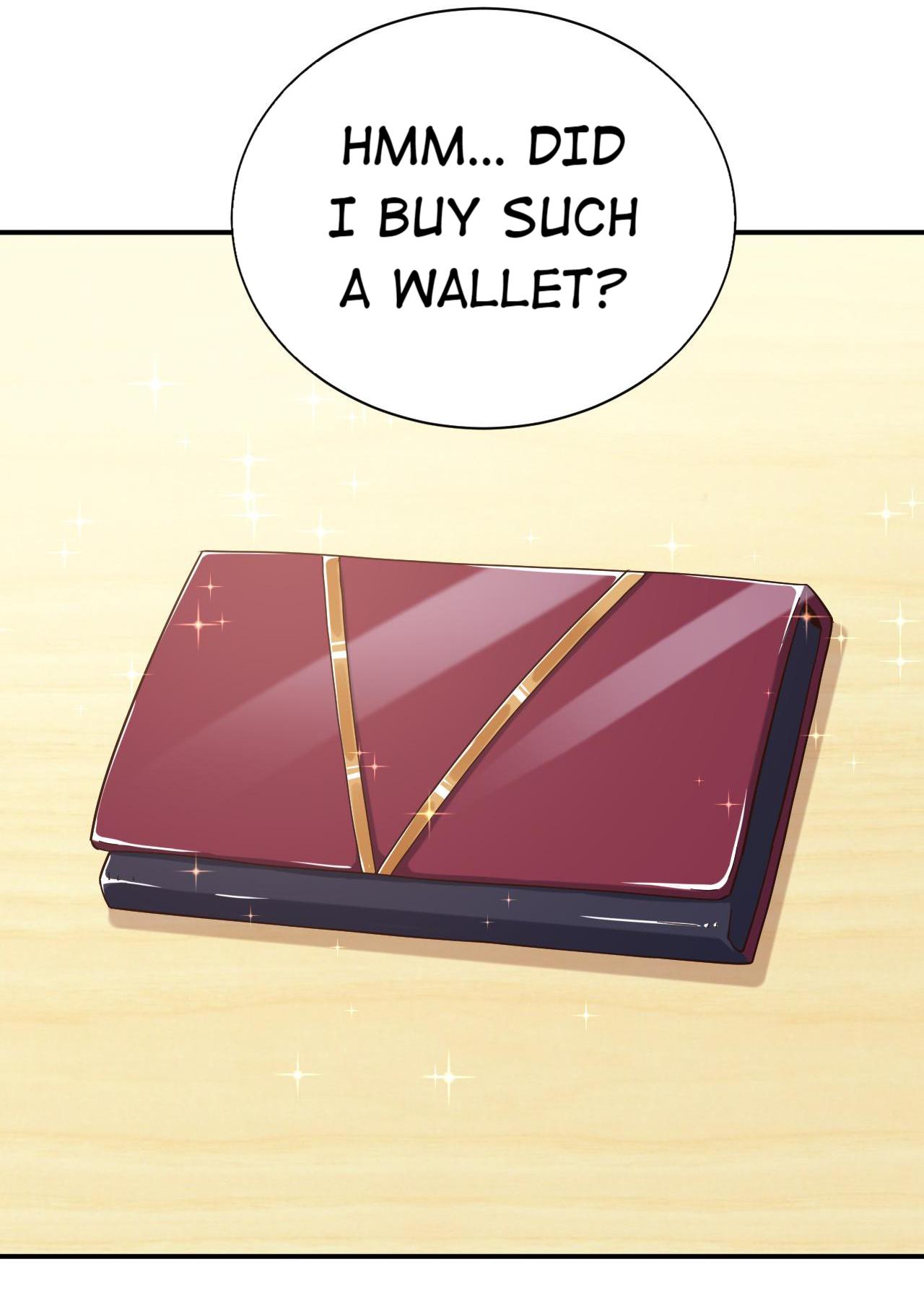 God gave me this awkward superpower, what is it for? chapter 83 - page 9