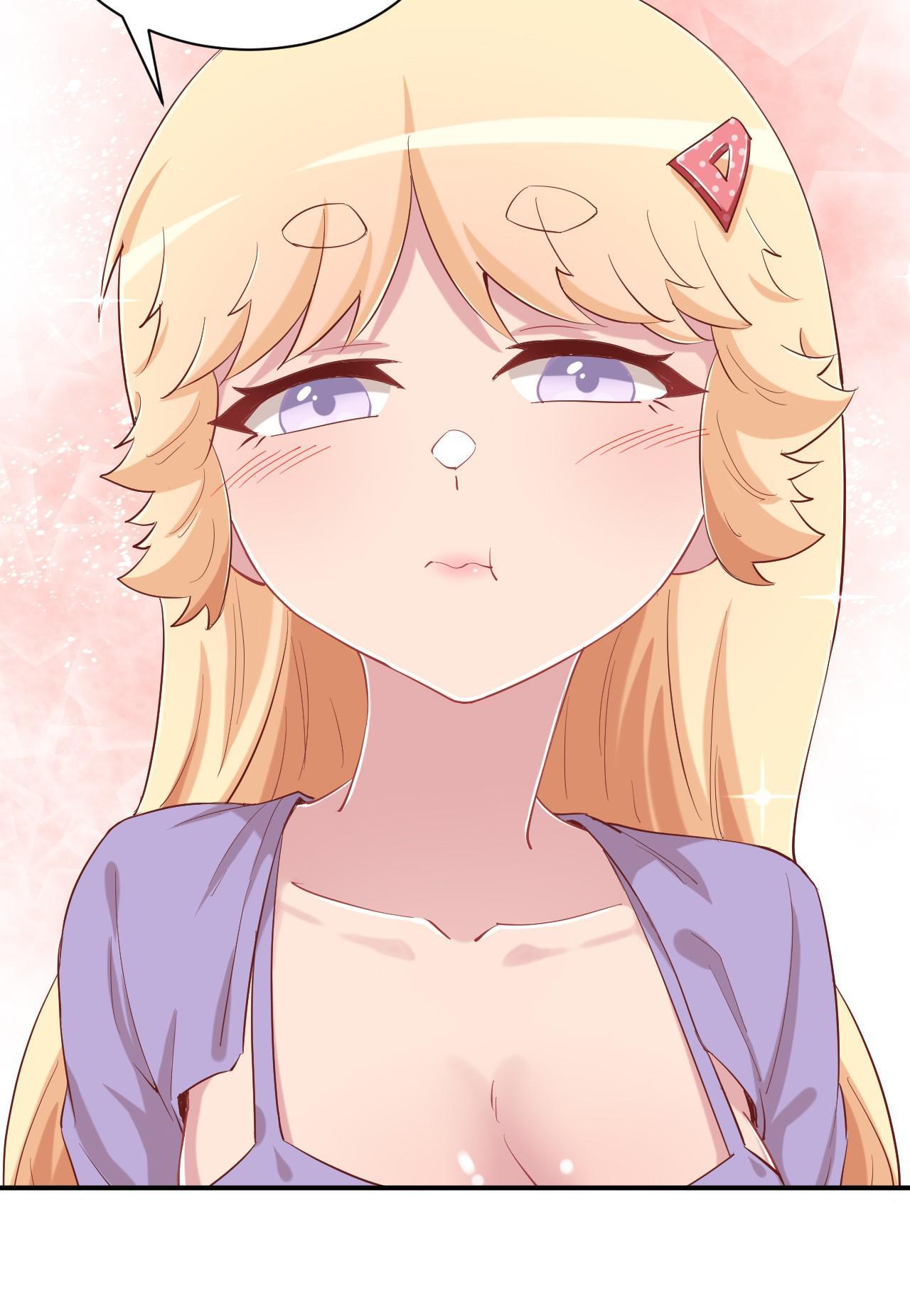 God gave me this awkward superpower, what is it for? chapter 82 - page 20