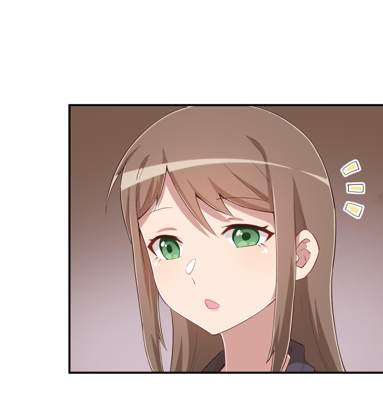 God gave me this awkward superpower, what is it for? chapter 82 - page 24
