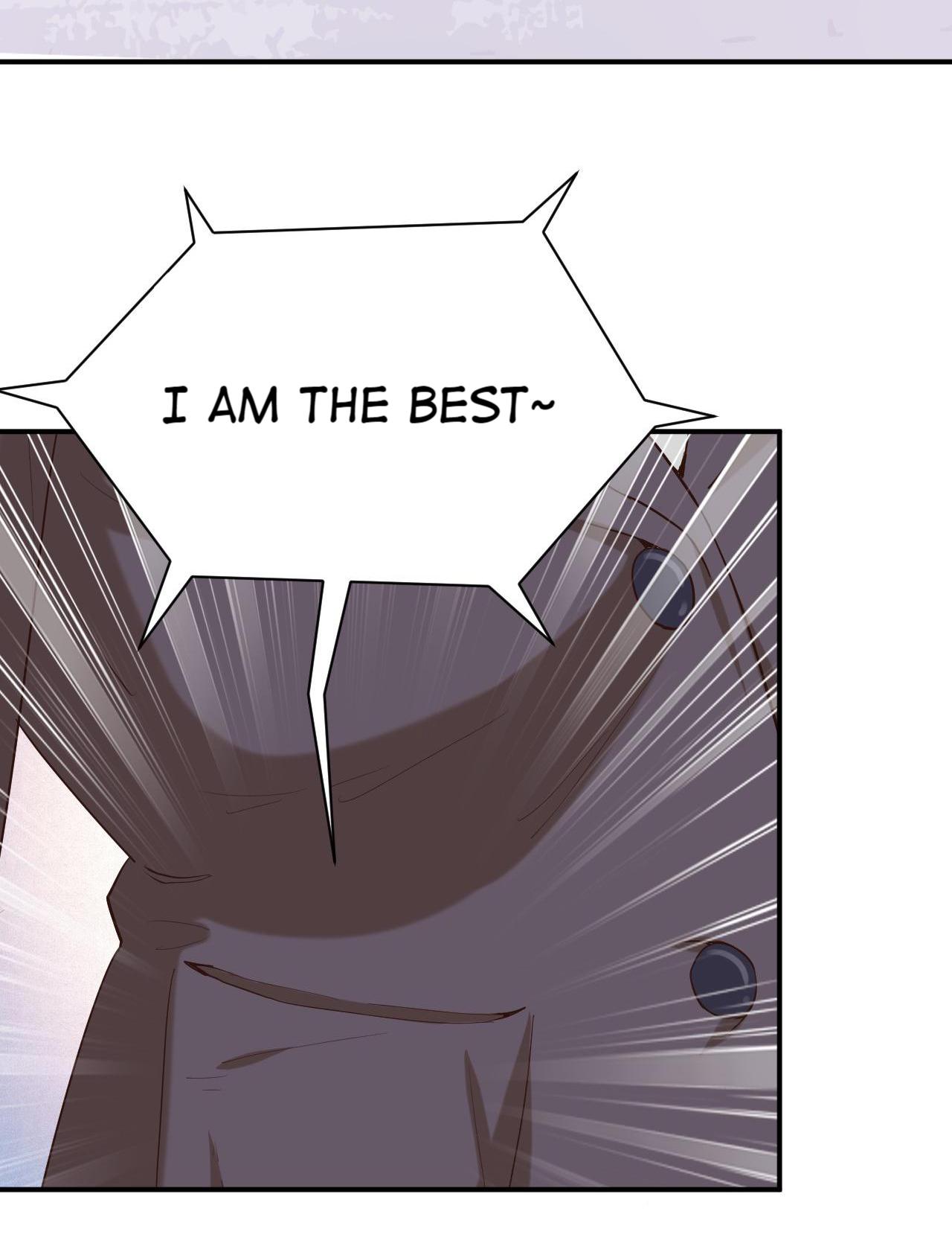 God gave me this awkward superpower, what is it for? chapter 82 - page 39