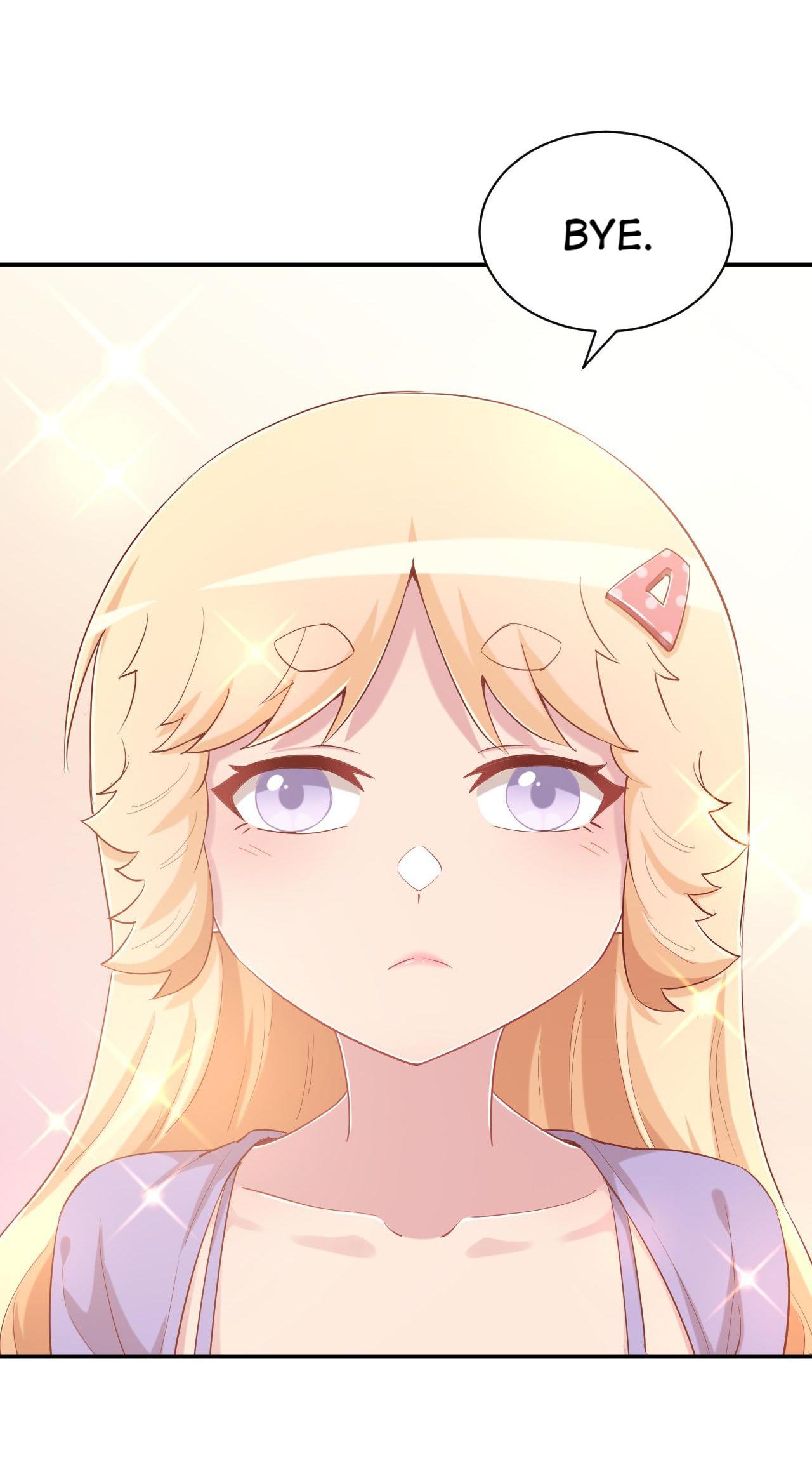 God gave me this awkward superpower, what is it for? chapter 82 - page 47