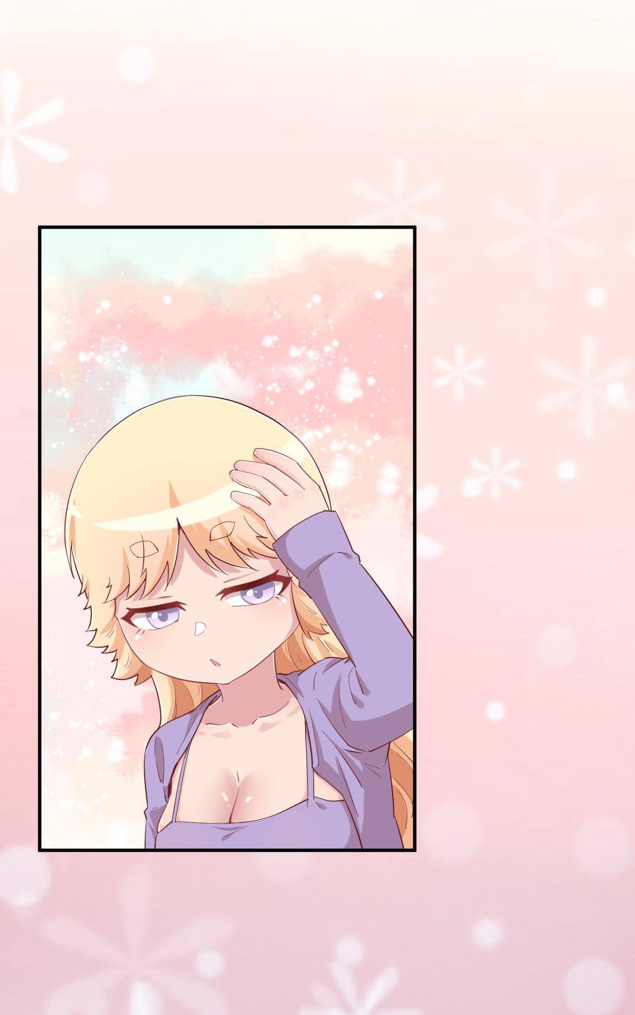 God gave me this awkward superpower, what is it for? chapter 82 - page 50