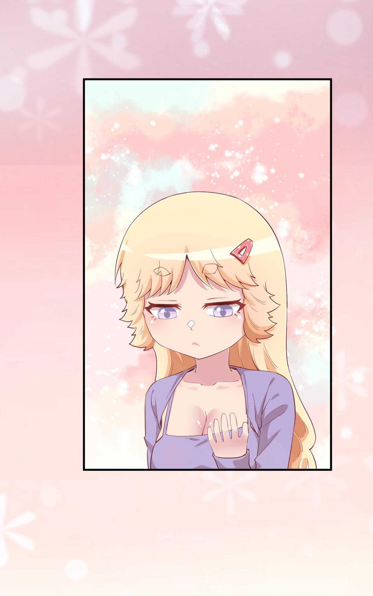 God gave me this awkward superpower, what is it for? chapter 82 - page 51