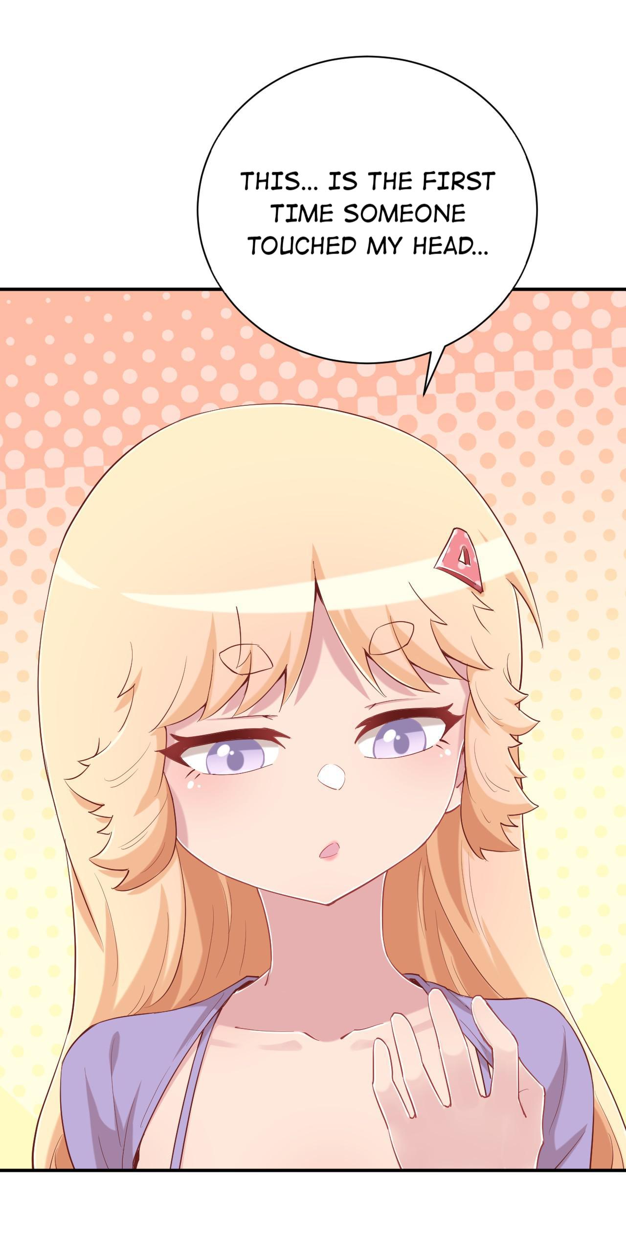 God gave me this awkward superpower, what is it for? chapter 82 - page 54