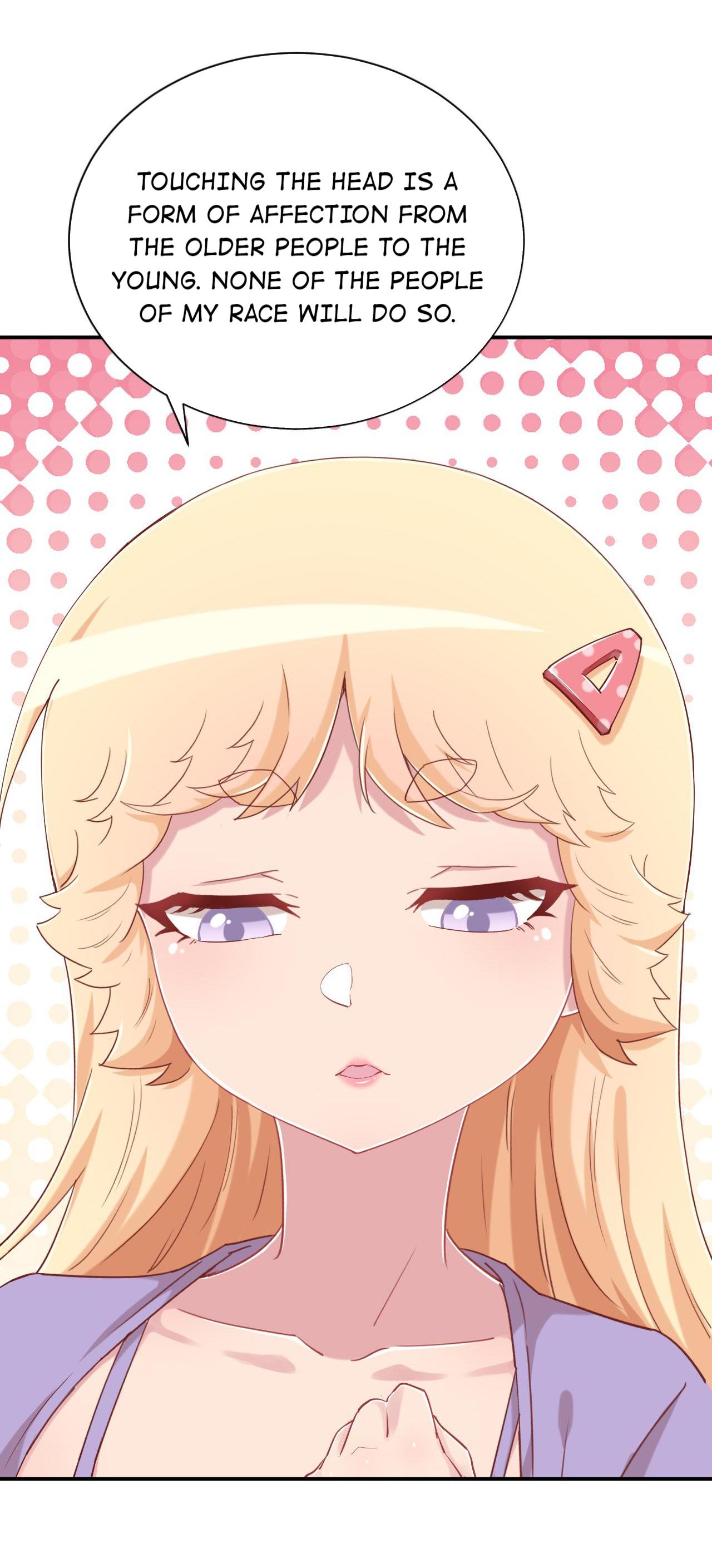 God gave me this awkward superpower, what is it for? chapter 82 - page 57