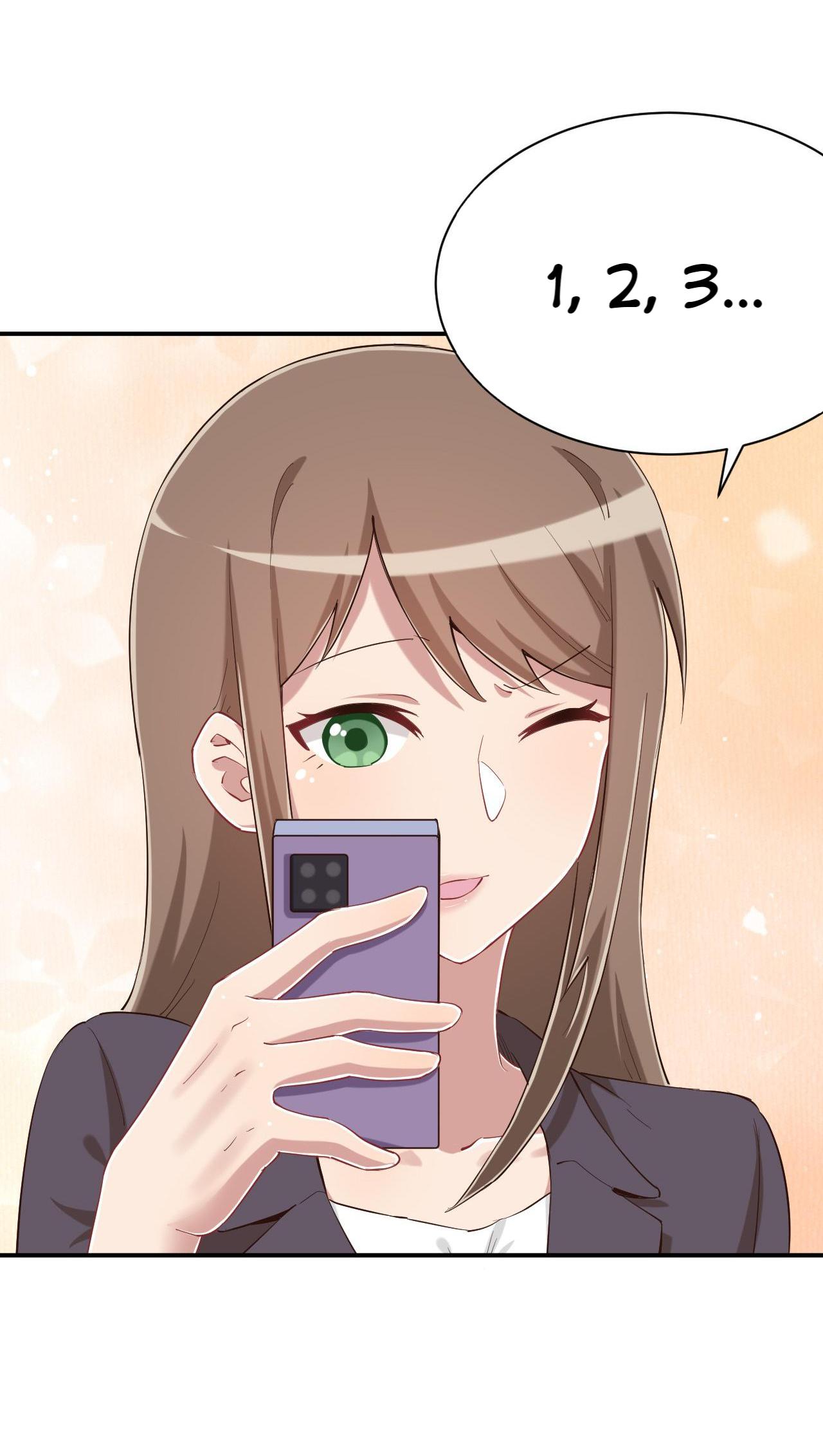 God gave me this awkward superpower, what is it for? chapter 82 - page 6