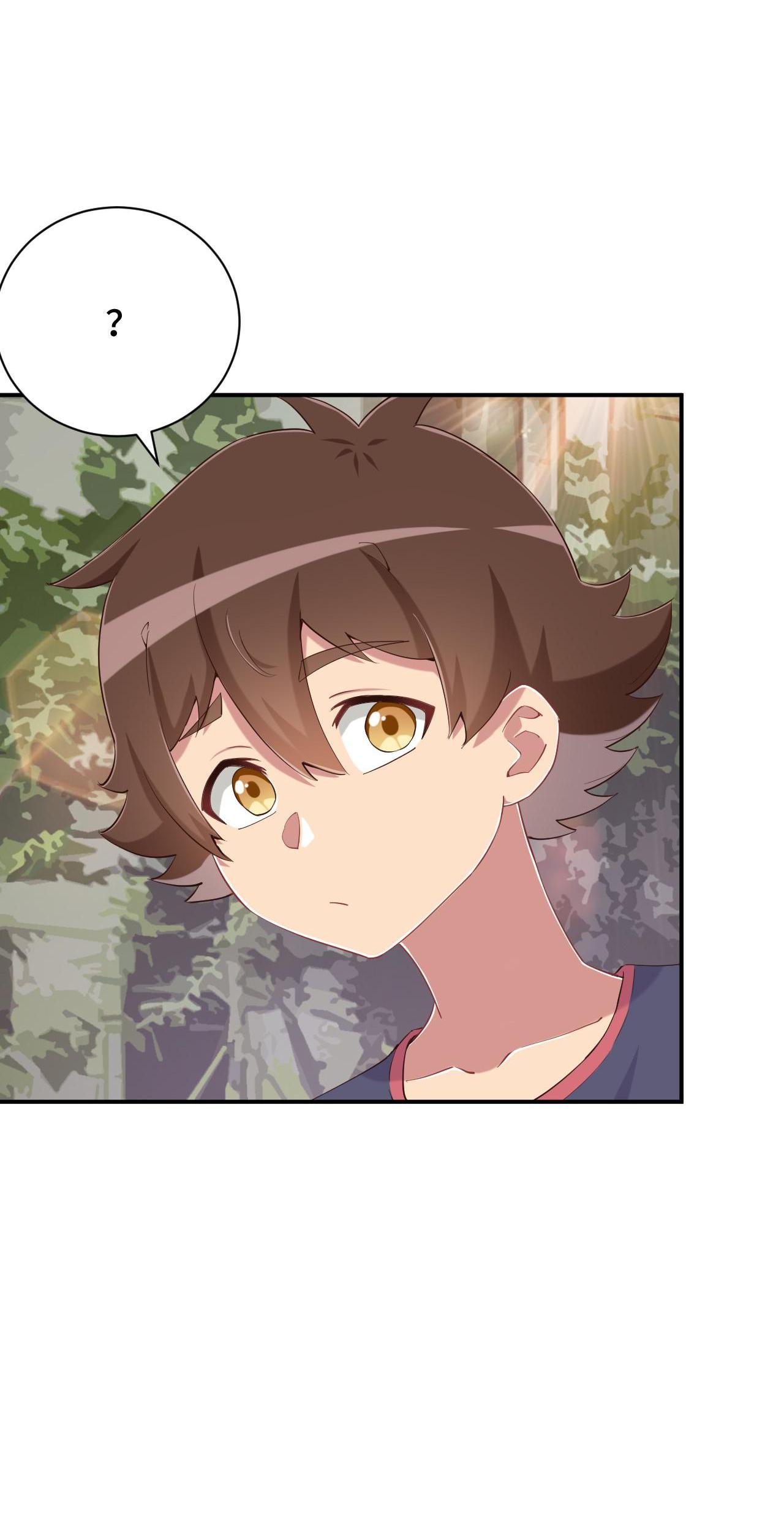 God gave me this awkward superpower, what is it for? chapter 82 - page 64