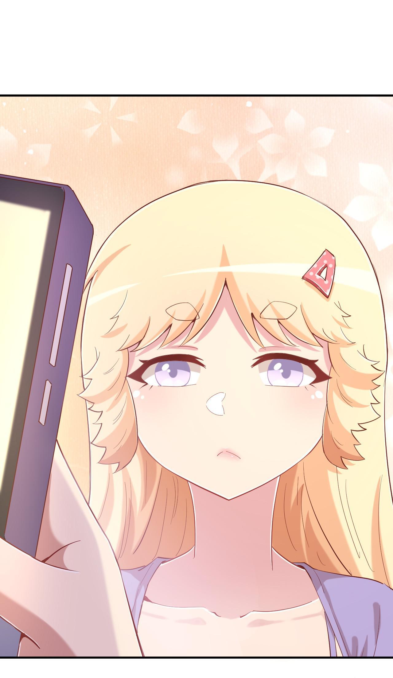 God gave me this awkward superpower, what is it for? chapter 82 - page 7
