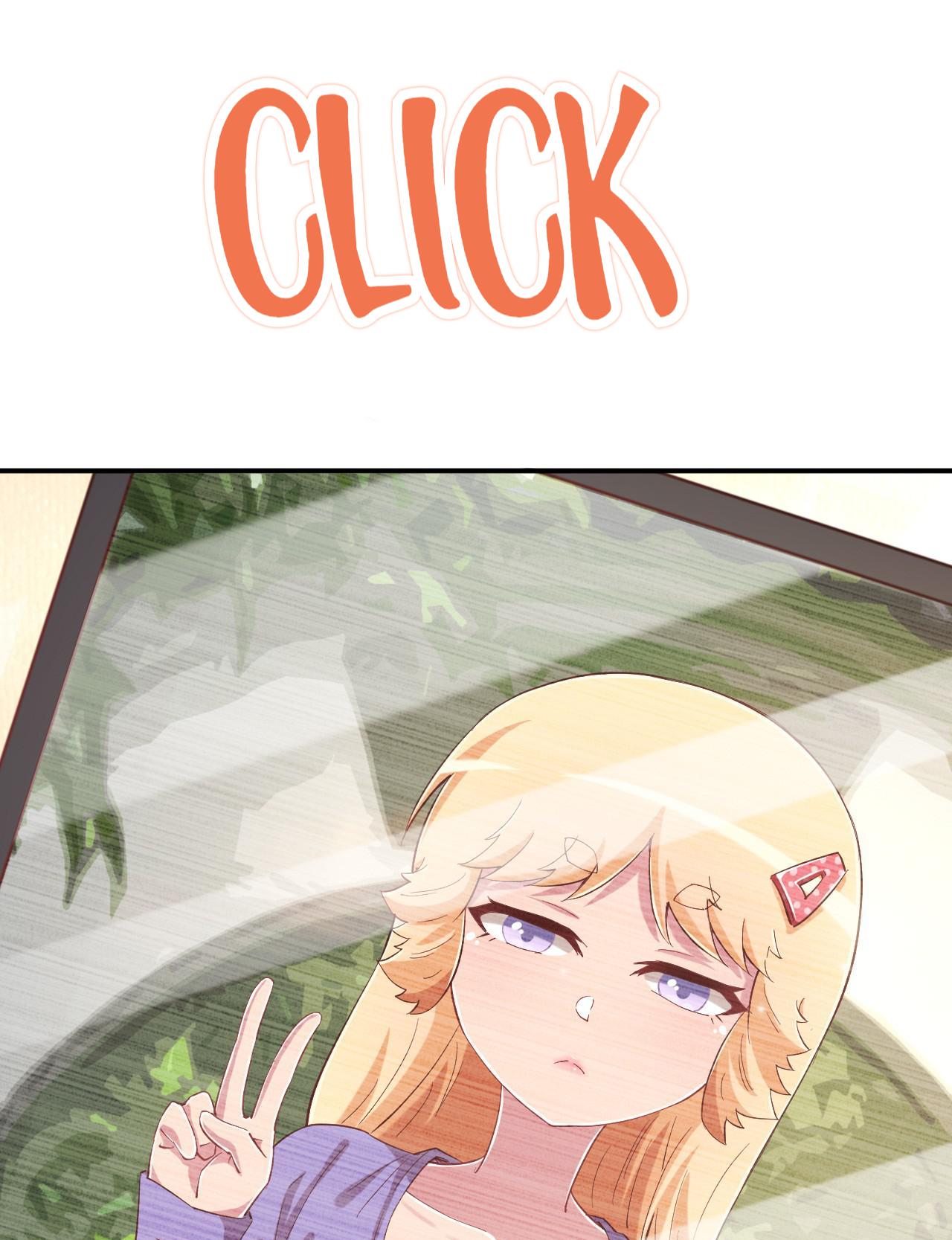 God gave me this awkward superpower, what is it for? chapter 82 - page 8