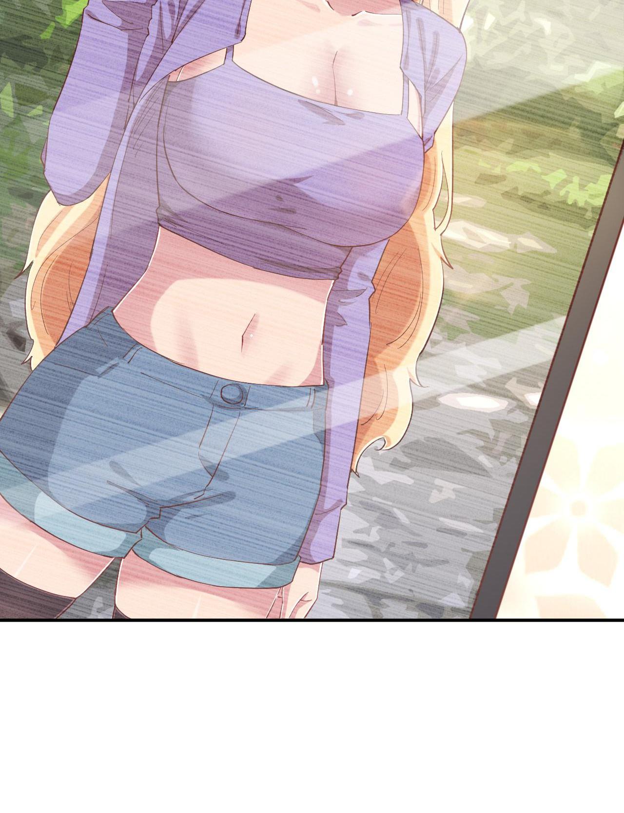 God gave me this awkward superpower, what is it for? chapter 82 - page 9