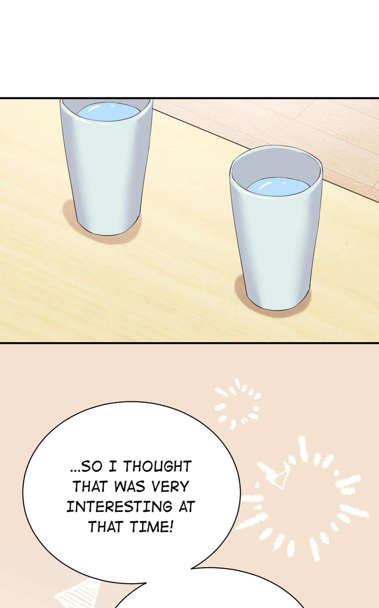 God gave me this awkward superpower, what is it for? chapter 81 - page 40