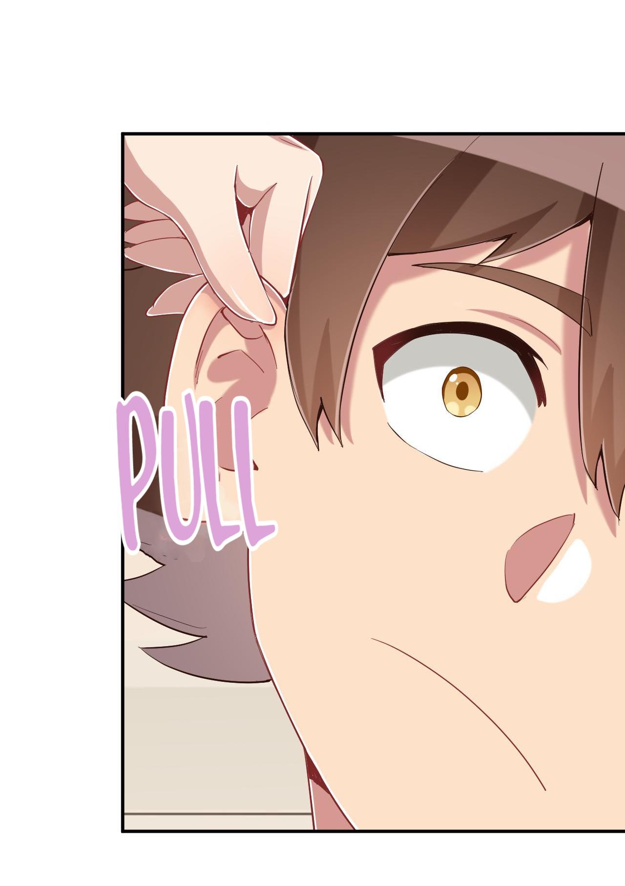 God gave me this awkward superpower, what is it for? chapter 81 - page 60