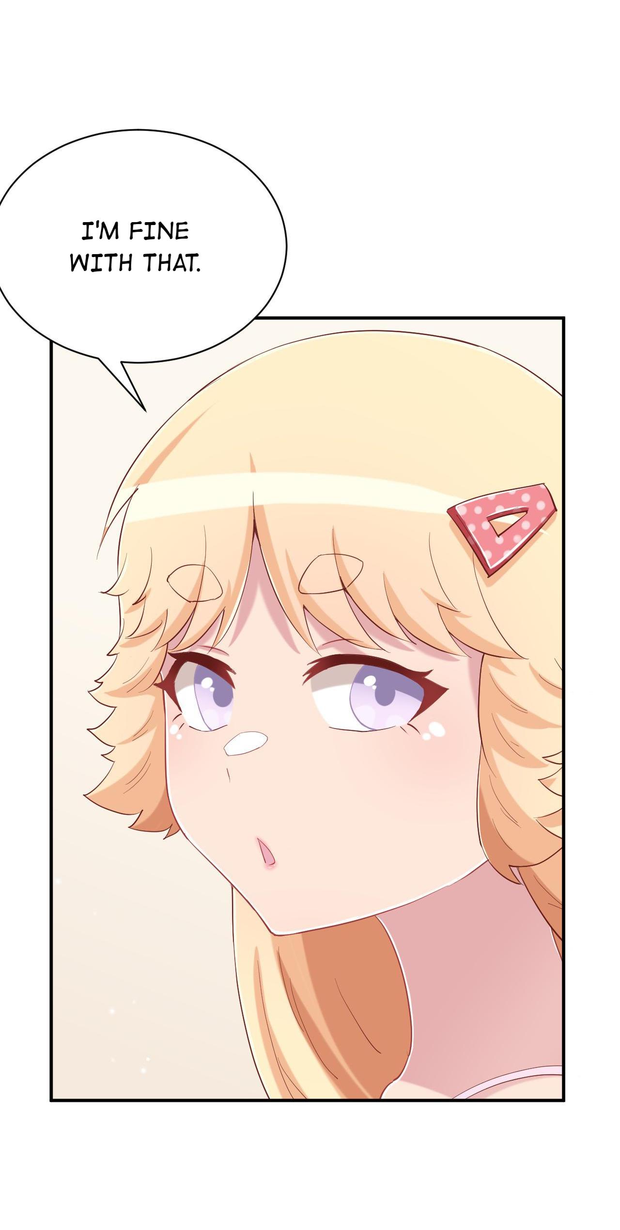 God gave me this awkward superpower, what is it for? chapter 81 - page 62
