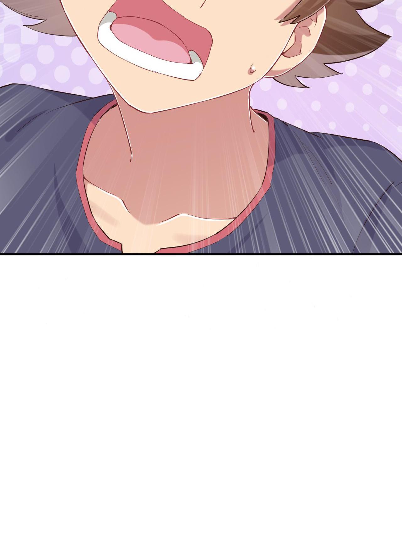 God gave me this awkward superpower, what is it for? chapter 81 - page 65