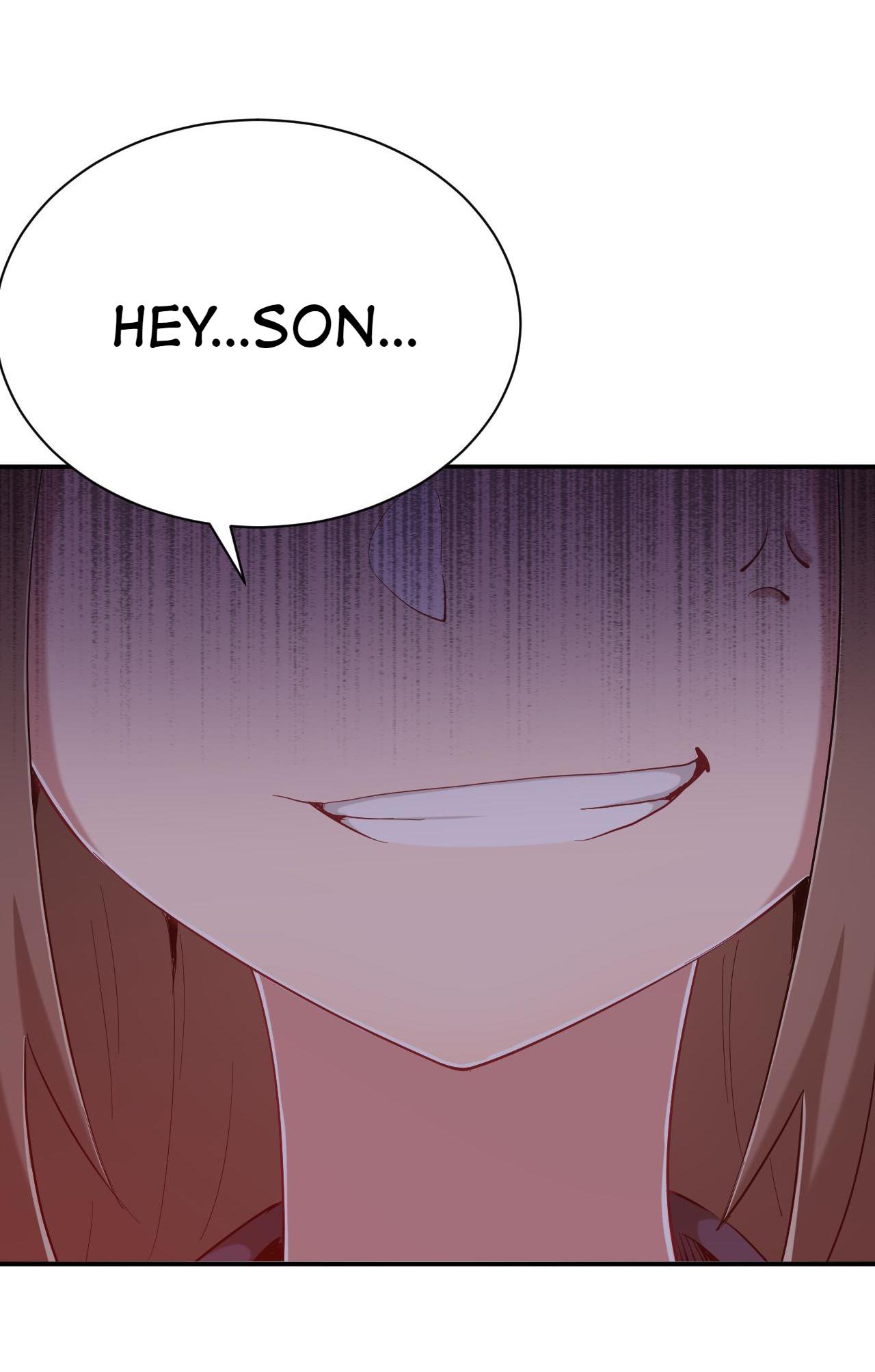 God gave me this awkward superpower, what is it for? chapter 81 - page 8
