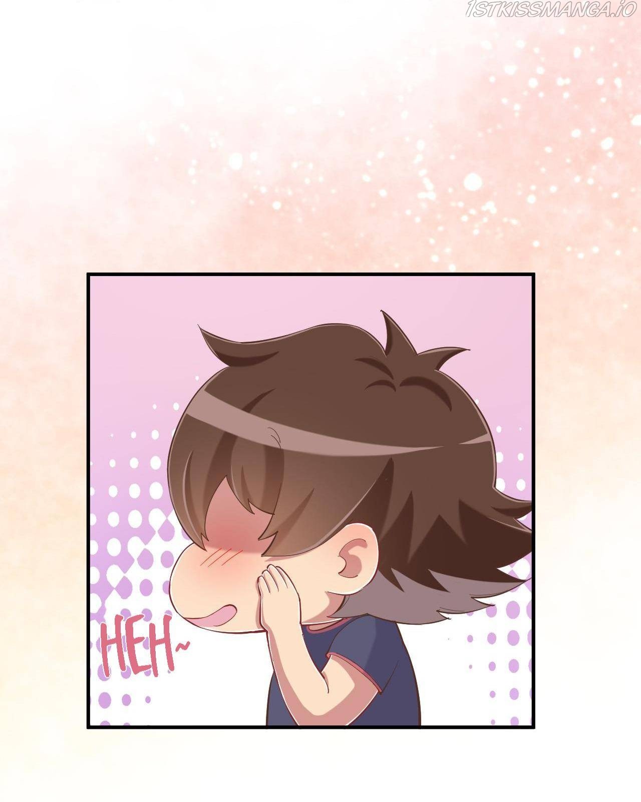 God gave me this awkward superpower, what is it for? chapter 80 - page 11