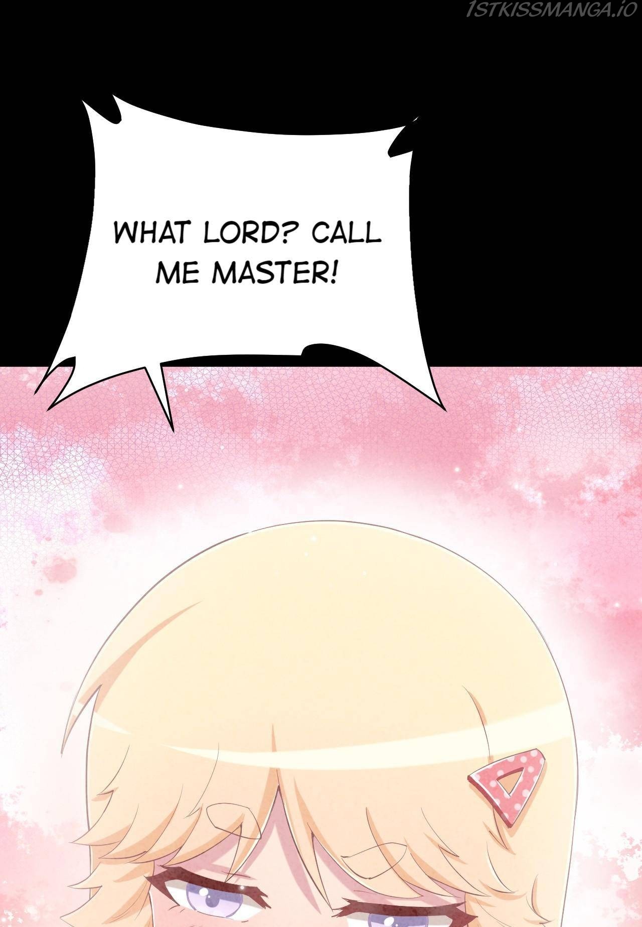 God gave me this awkward superpower, what is it for? chapter 80 - page 23