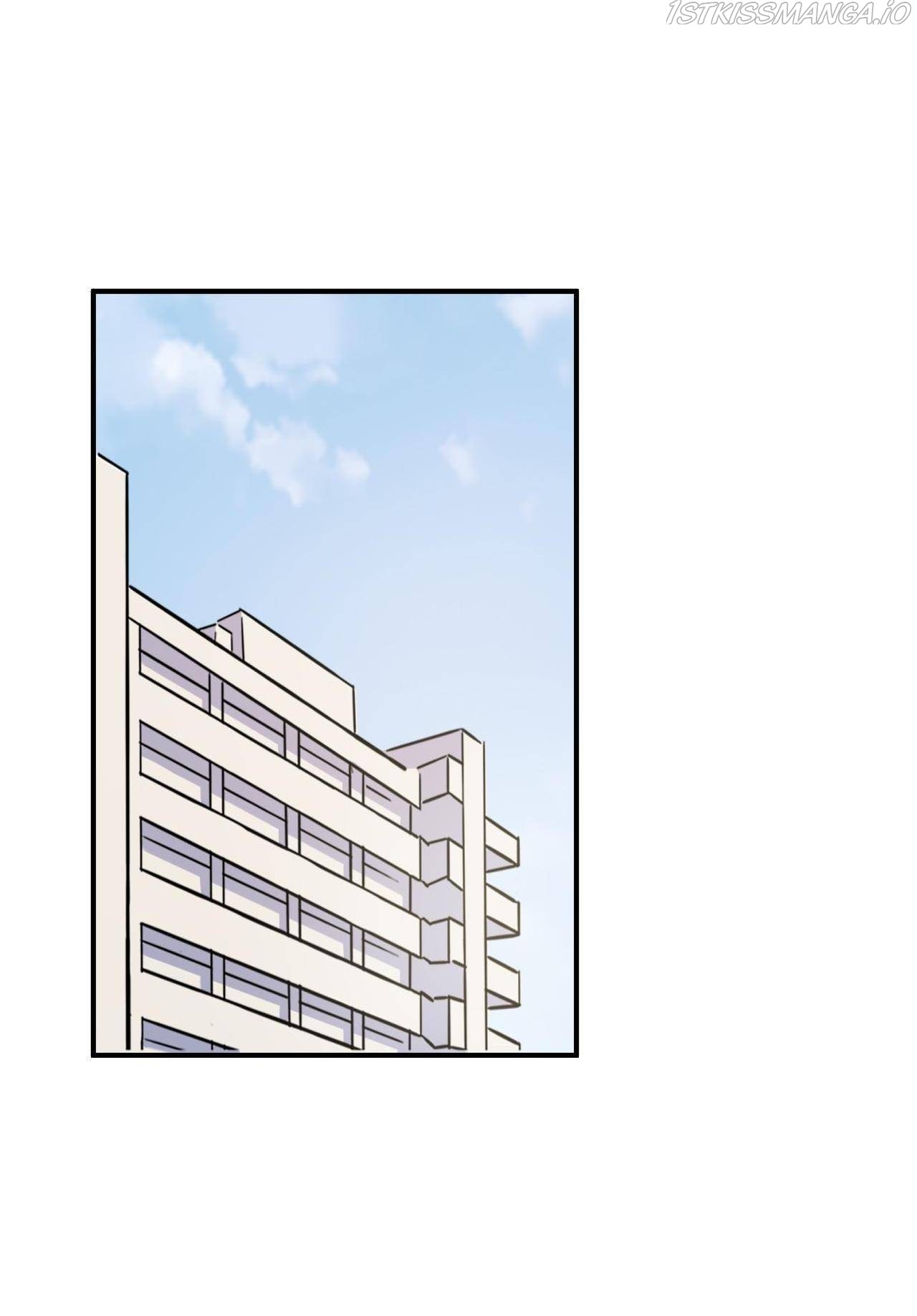 God gave me this awkward superpower, what is it for? chapter 80 - page 3