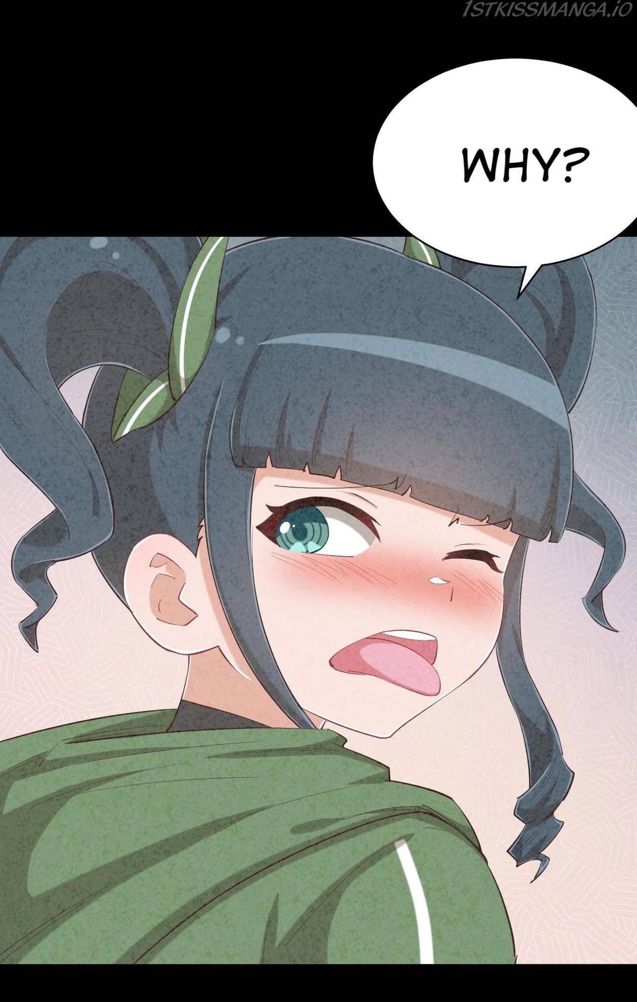 God gave me this awkward superpower, what is it for? chapter 80 - page 30