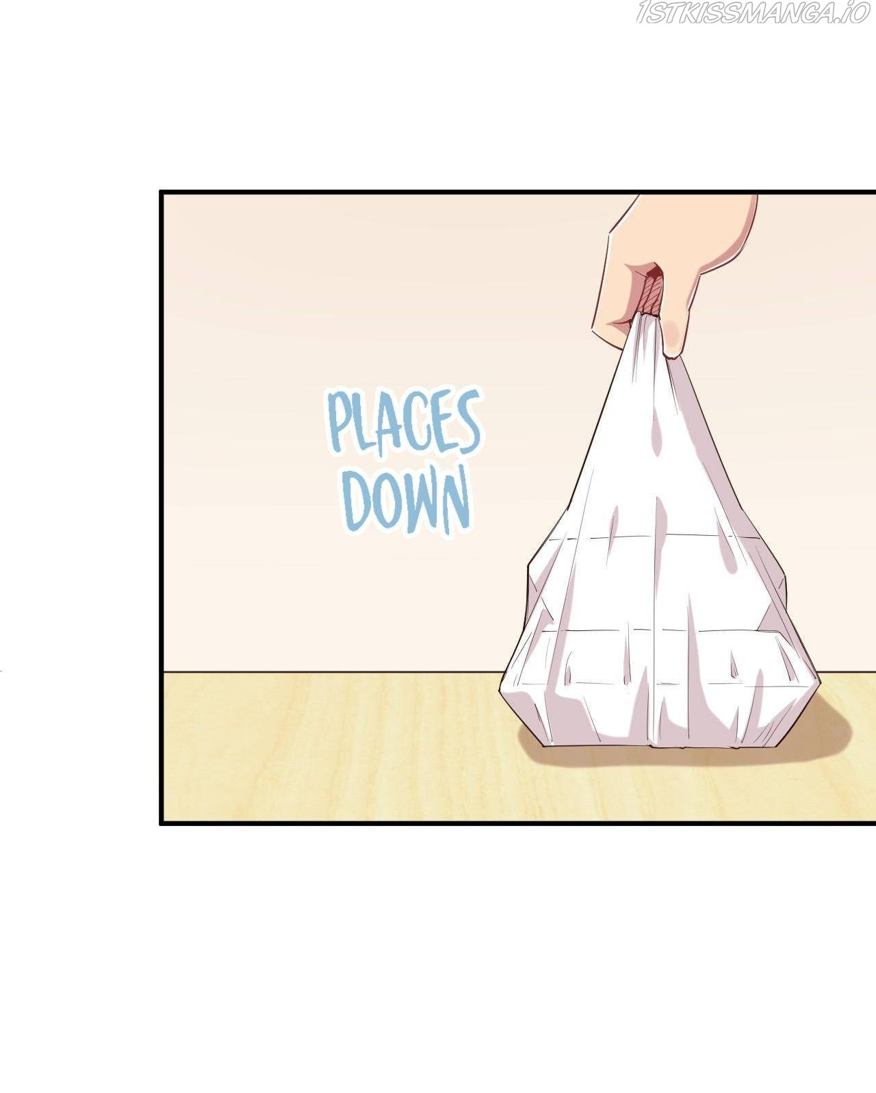 God gave me this awkward superpower, what is it for? chapter 80 - page 43