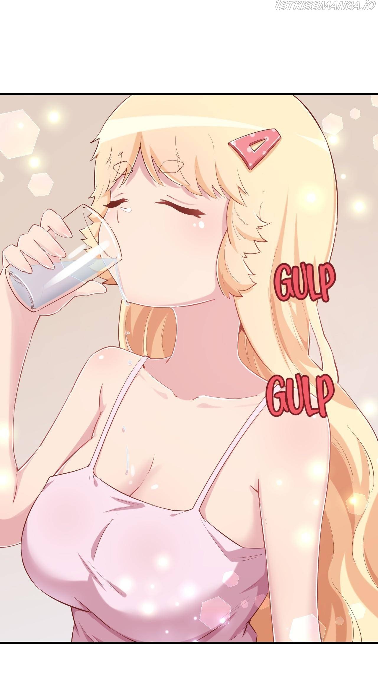 God gave me this awkward superpower, what is it for? chapter 80 - page 58