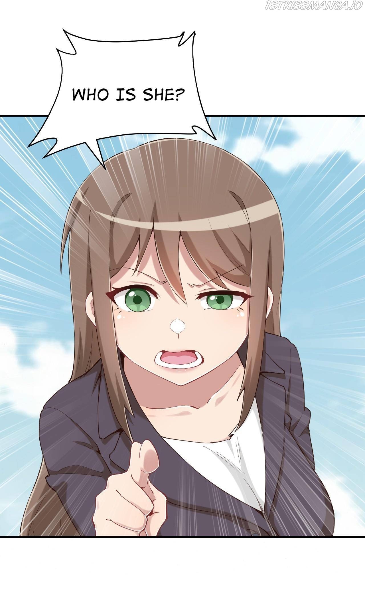 God gave me this awkward superpower, what is it for? chapter 80 - page 68