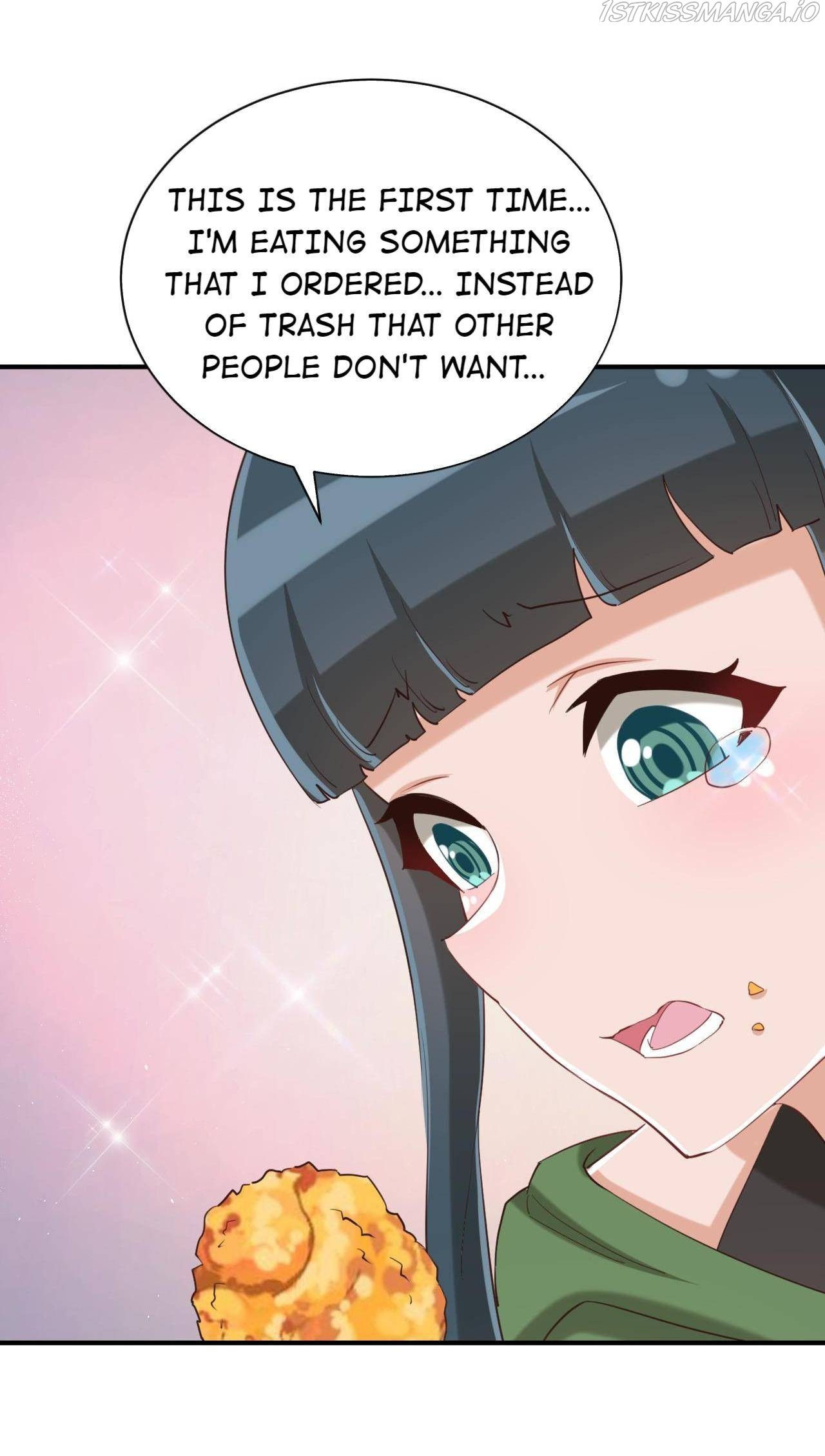 God gave me this awkward superpower, what is it for? chapter 79 - page 46