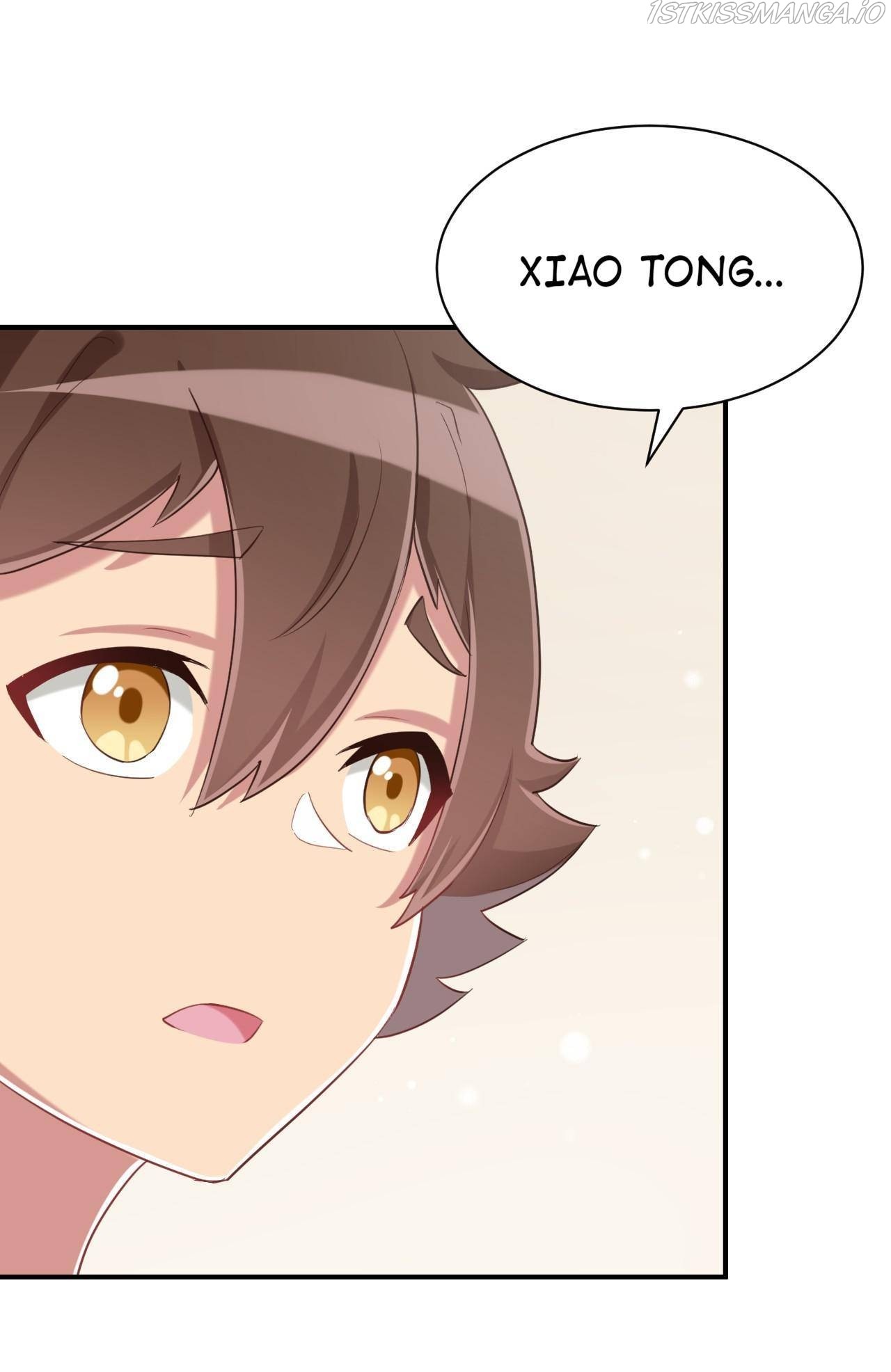 God gave me this awkward superpower, what is it for? chapter 79 - page 47